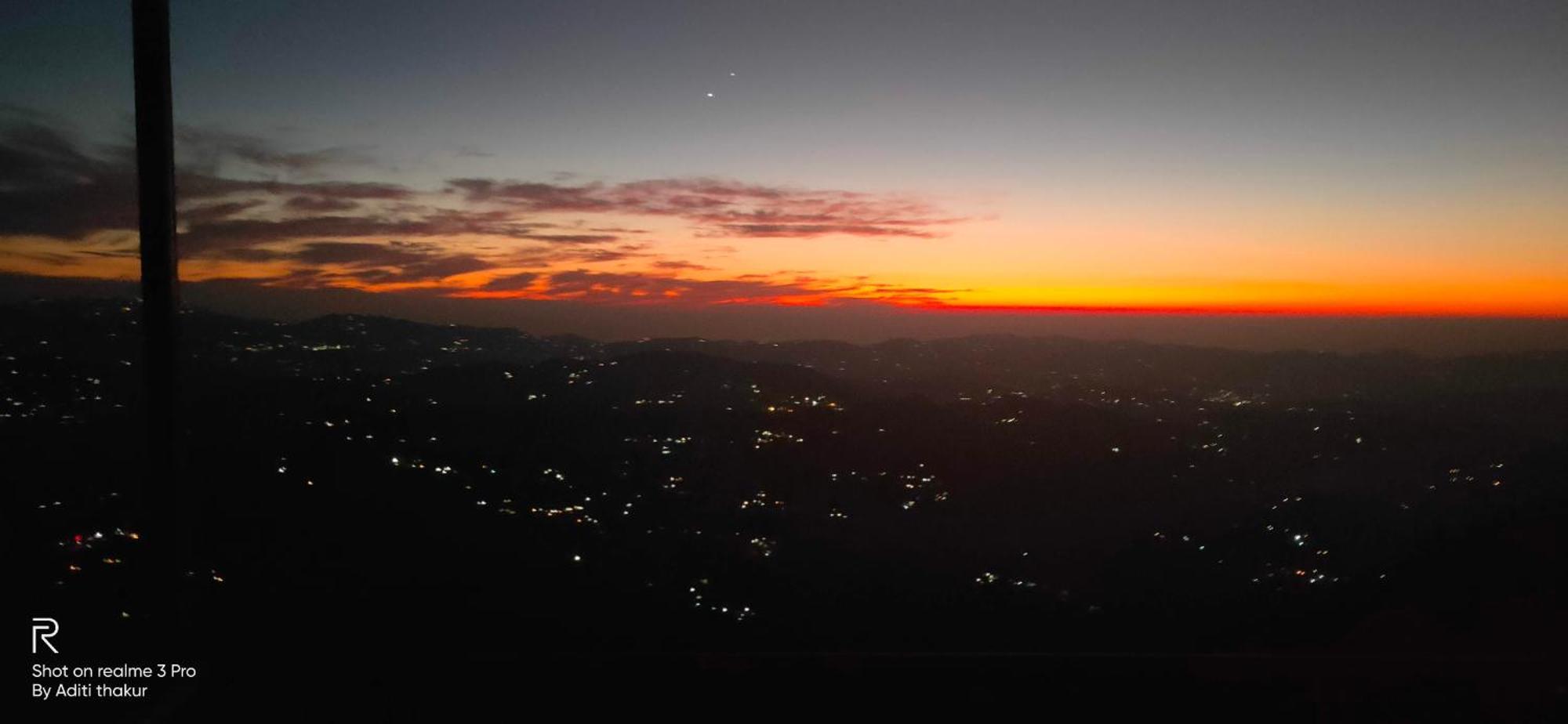 Thakur Shimla
