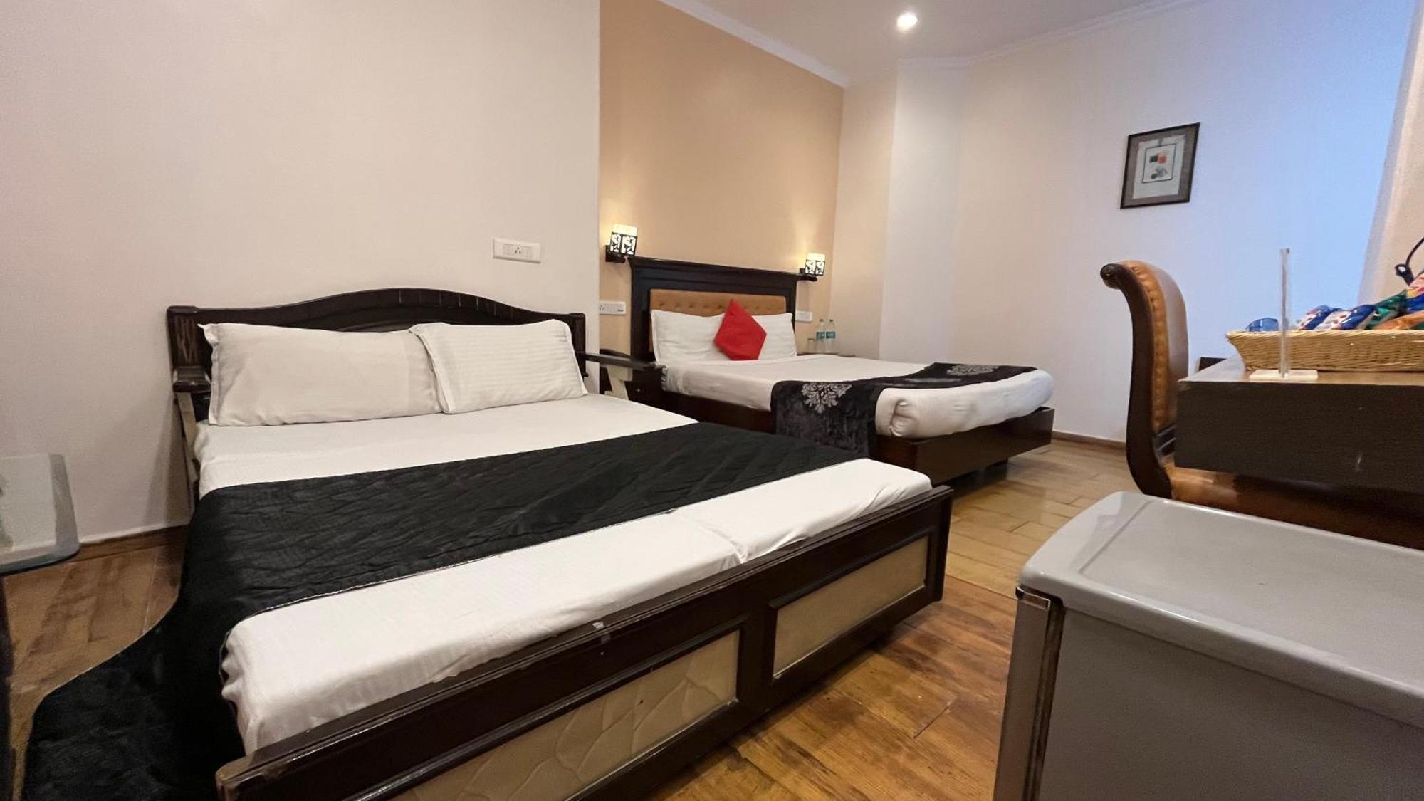 Hotel Marc