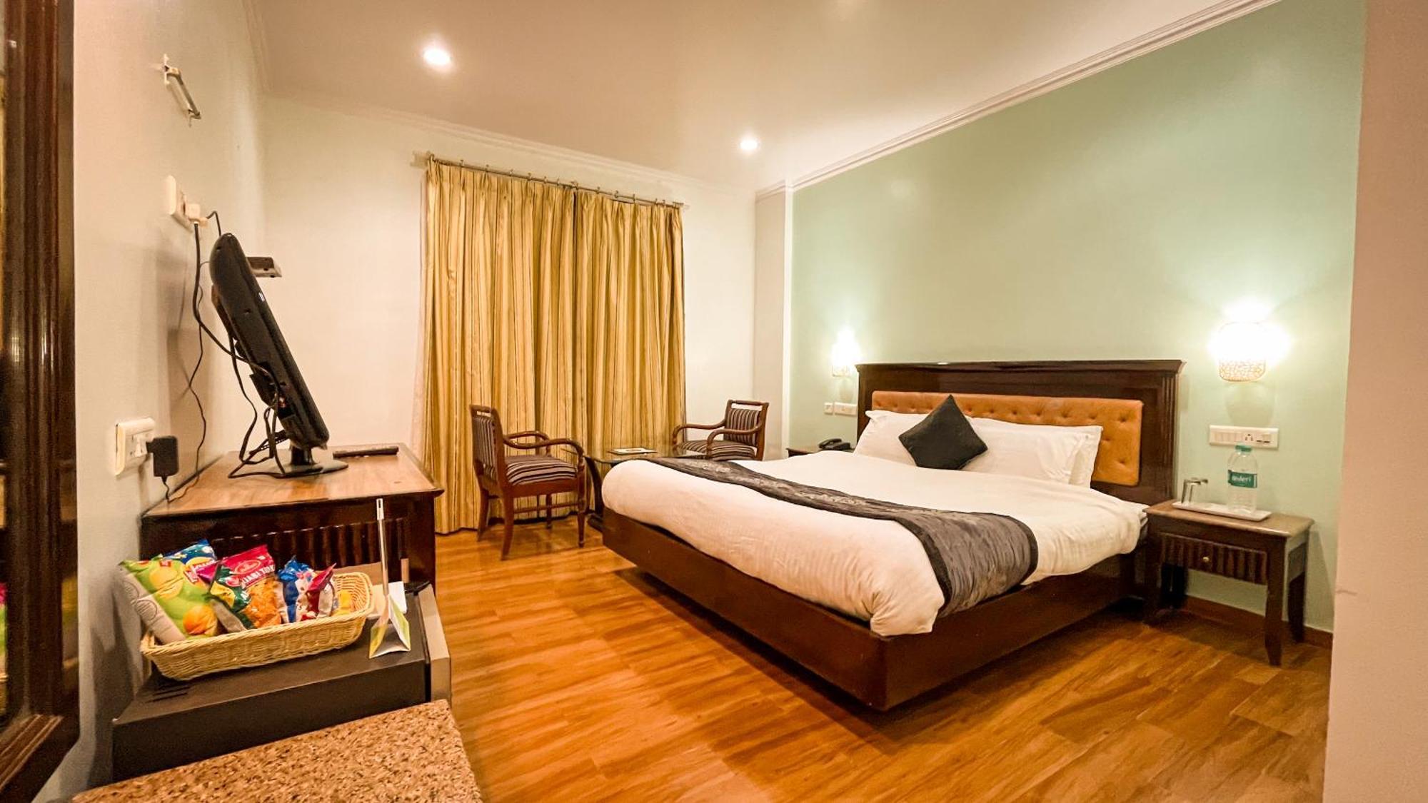 Hotel Marc