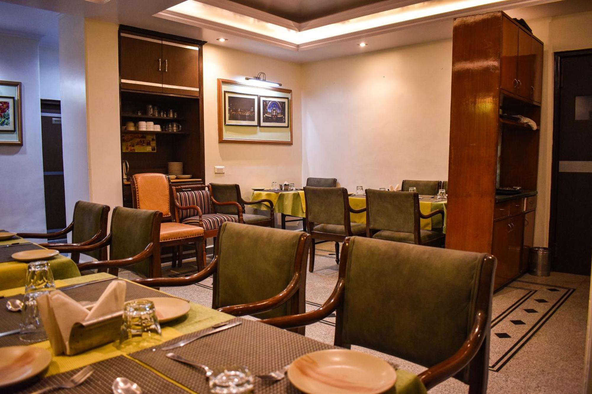 Marc Hotel 3*