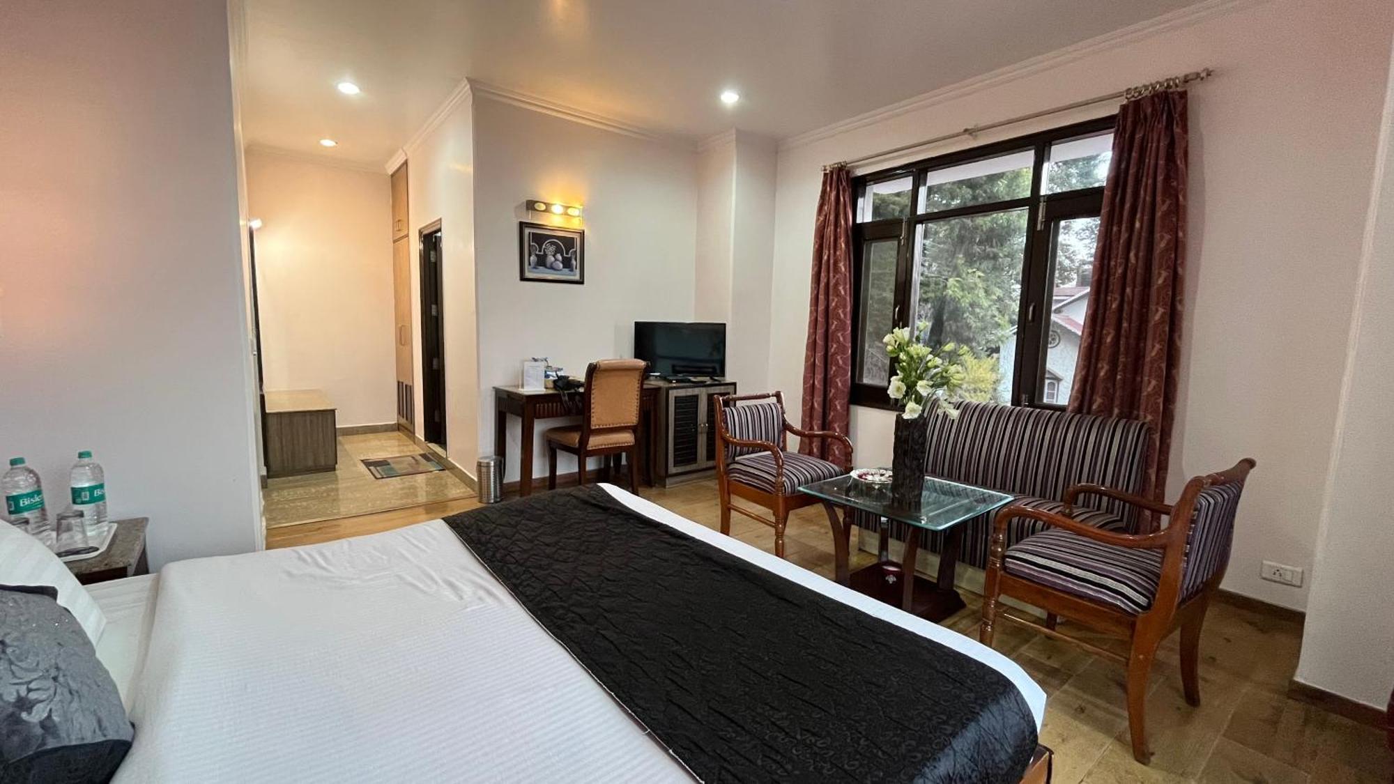 Marc Hotel Shimla