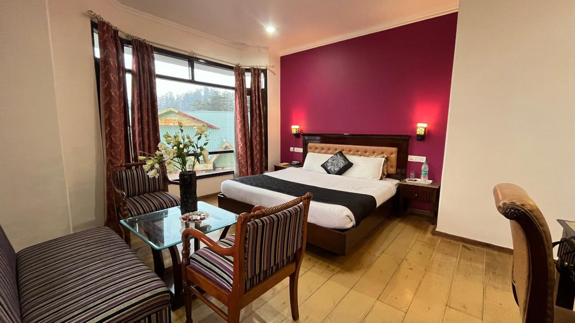 Marc 3* Shimla