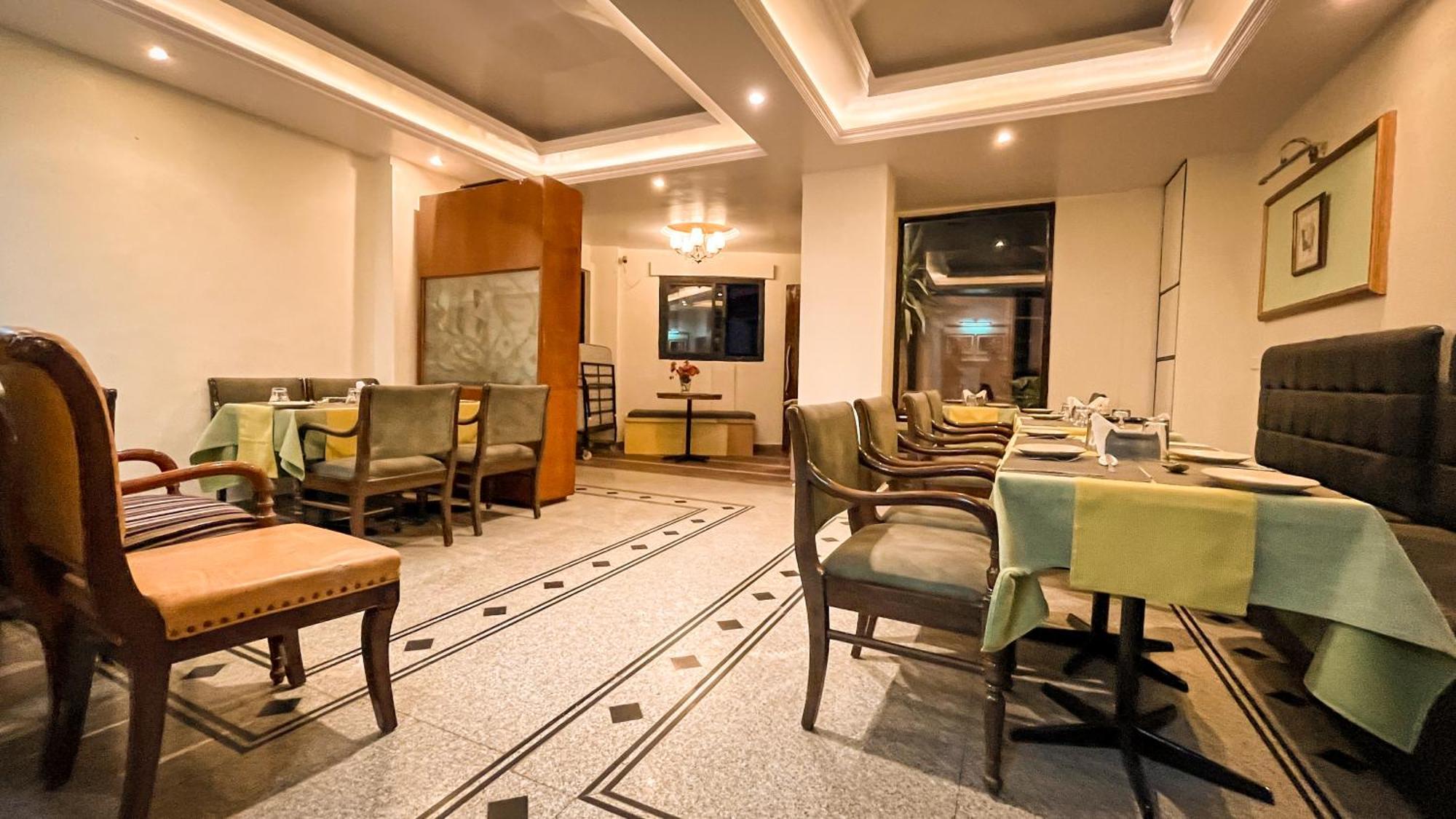 Marc Hotel