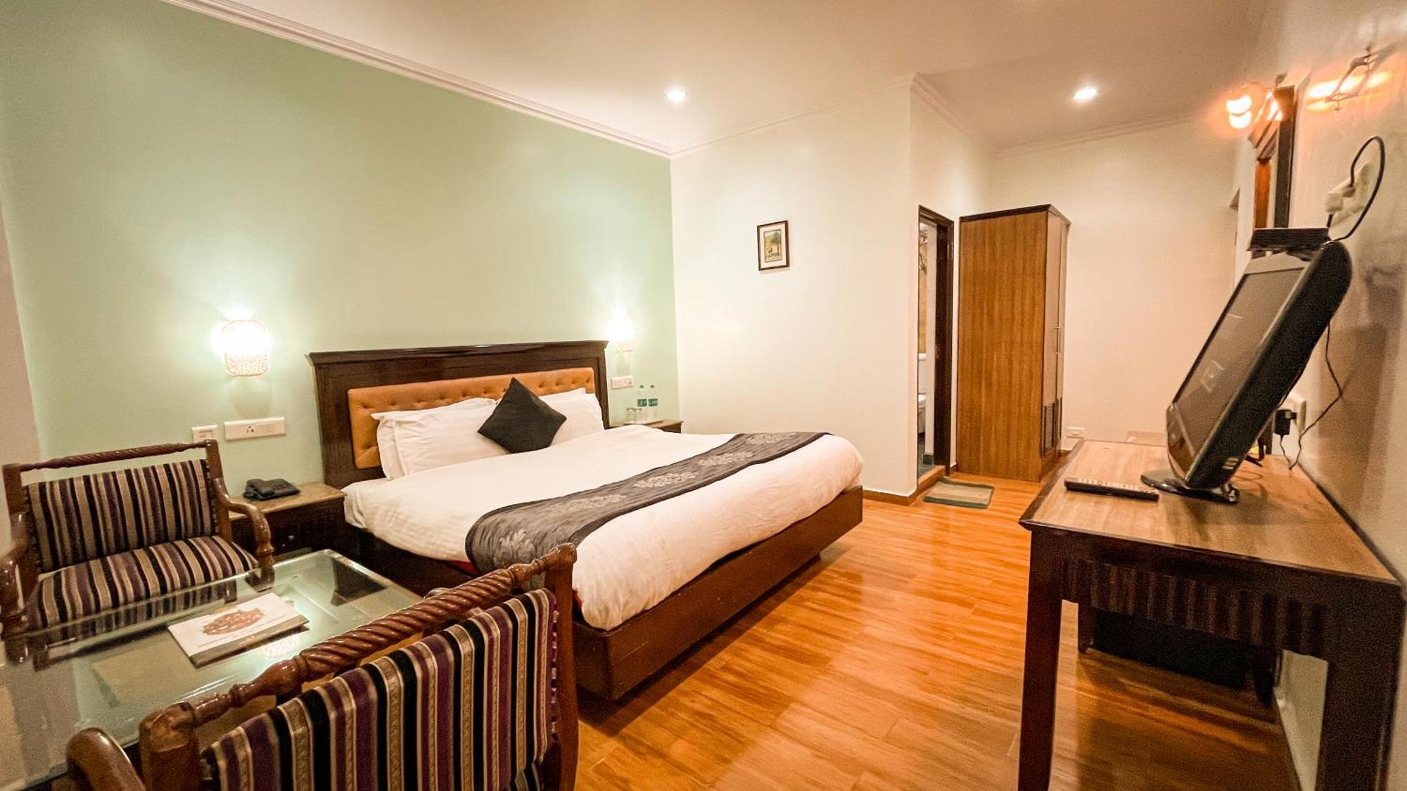 Marc Hotel 3*