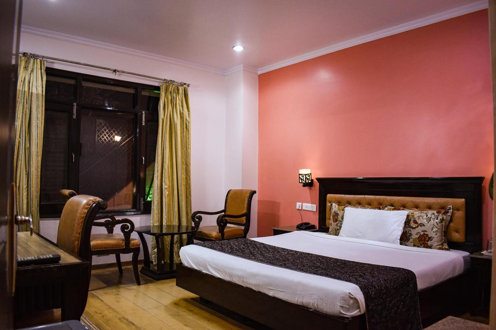 Marc 3* Shimla
