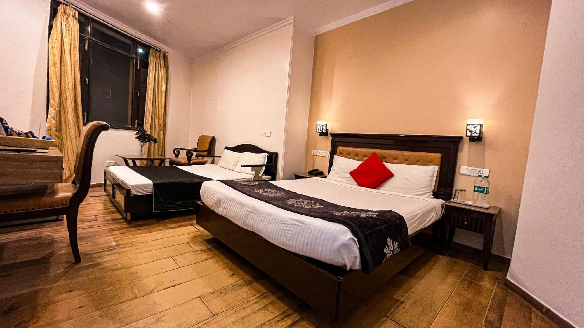 Marc 3* Shimla