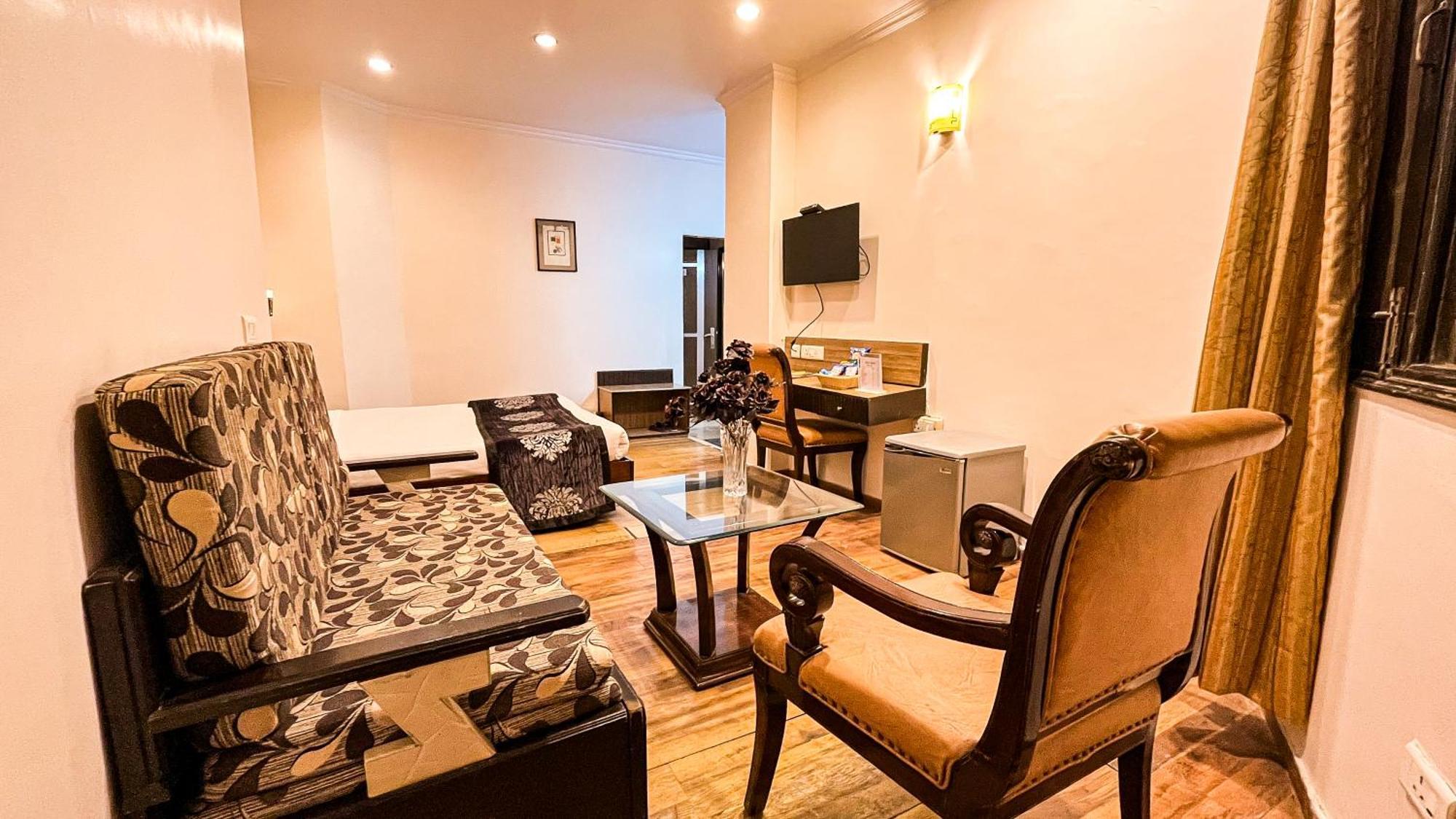 Marc Hotel