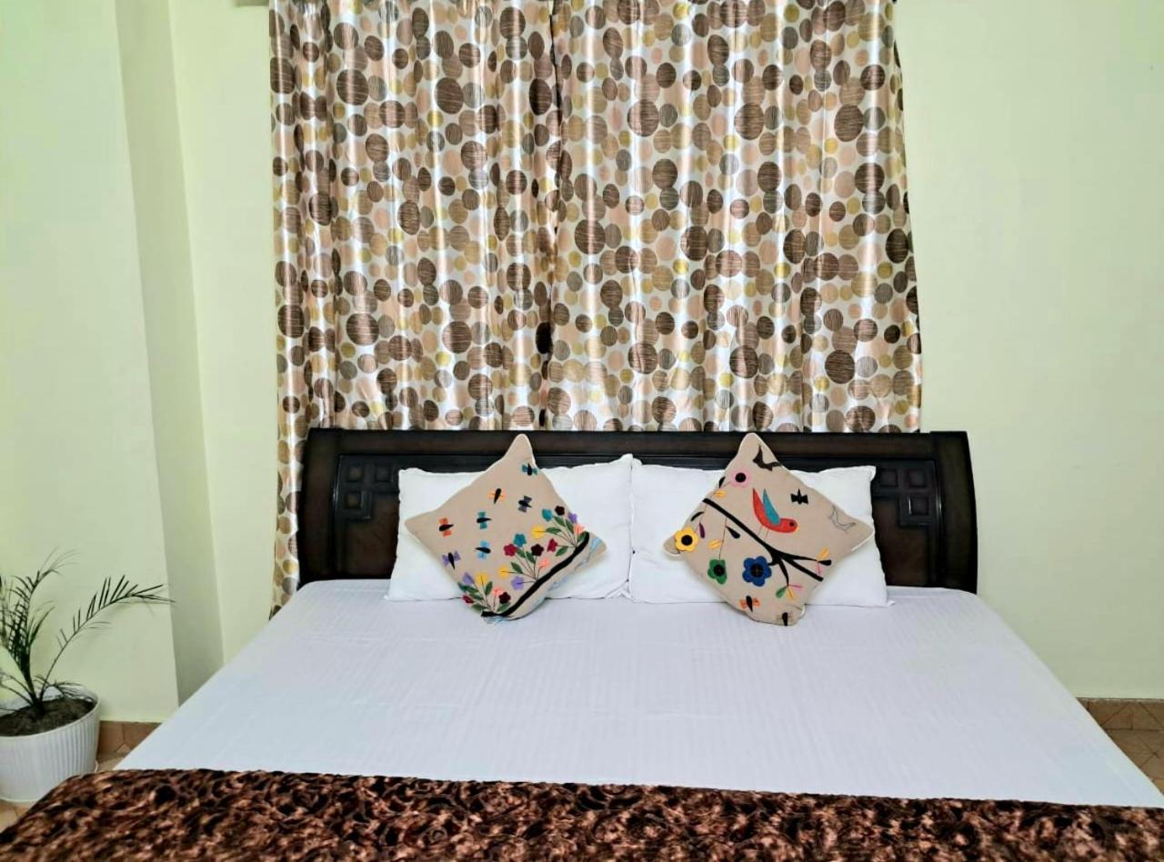 Apartment Anand Niketan Shimla