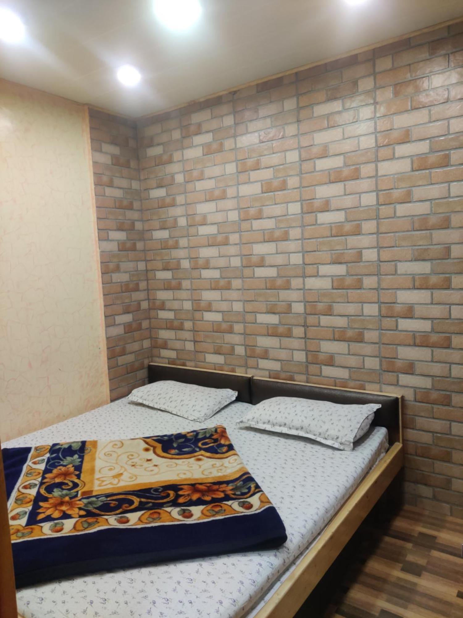 New Mehdudia Bed & Breakfast *