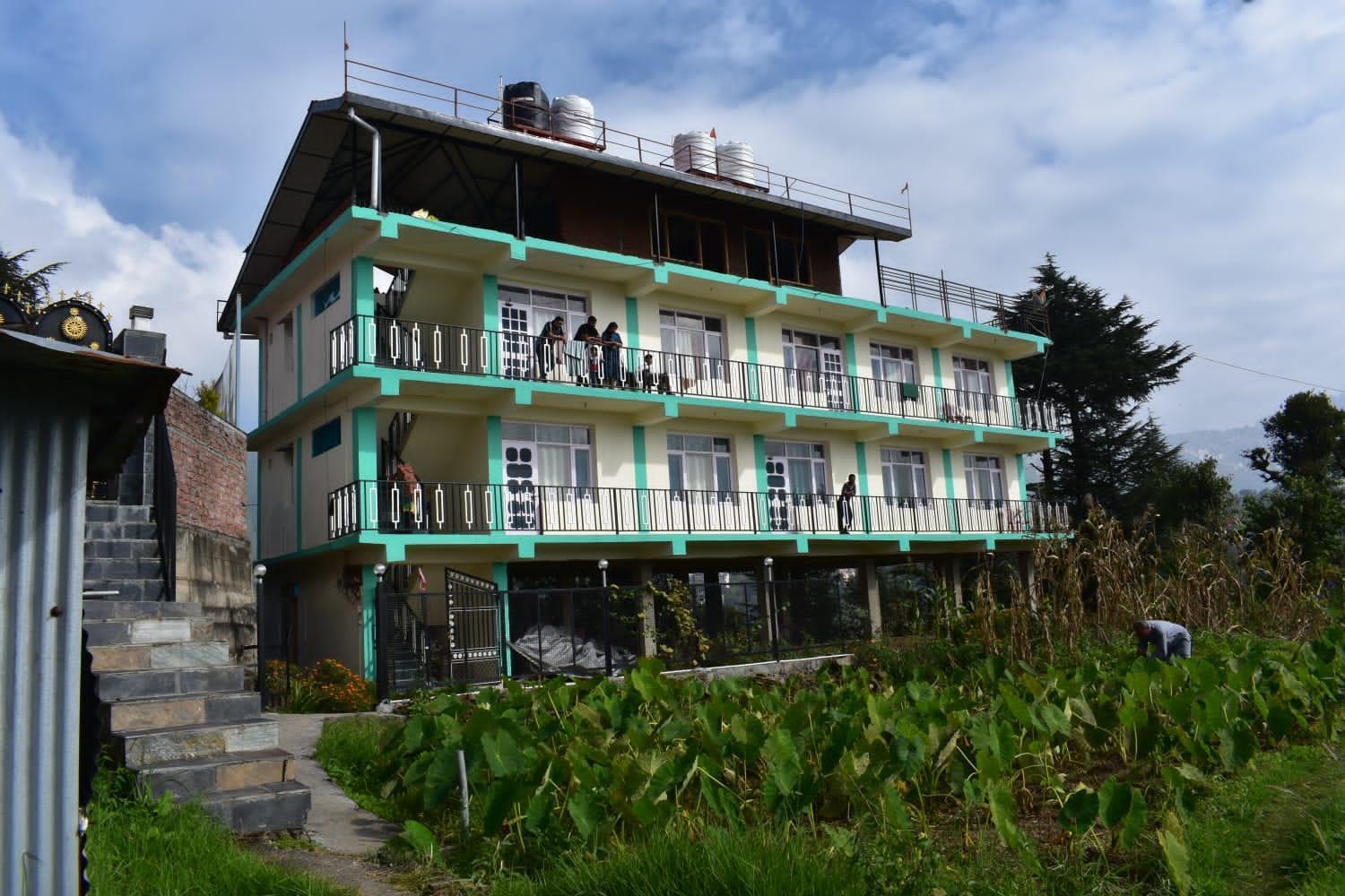Hills 2bhk * Shimla