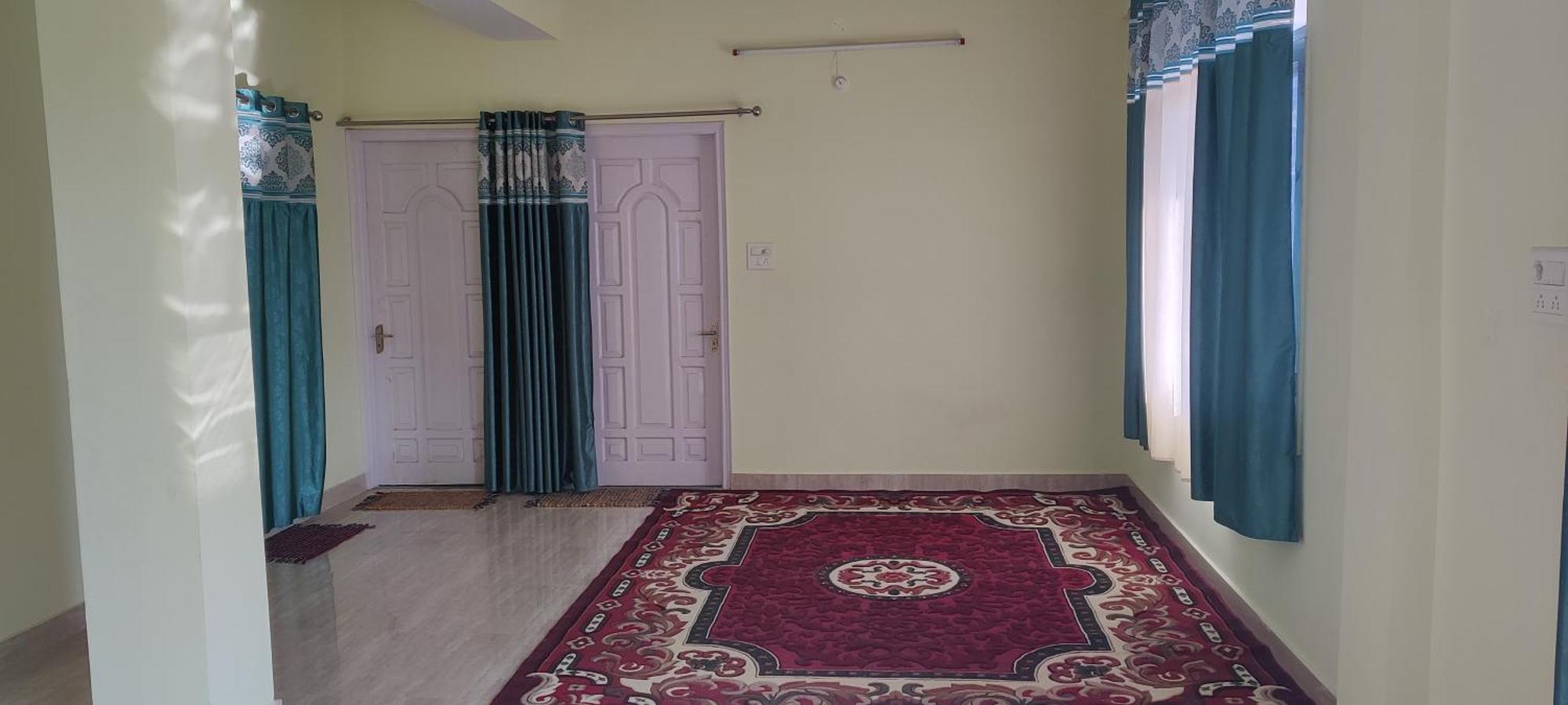 Hills 2bhk Apartment Shimla