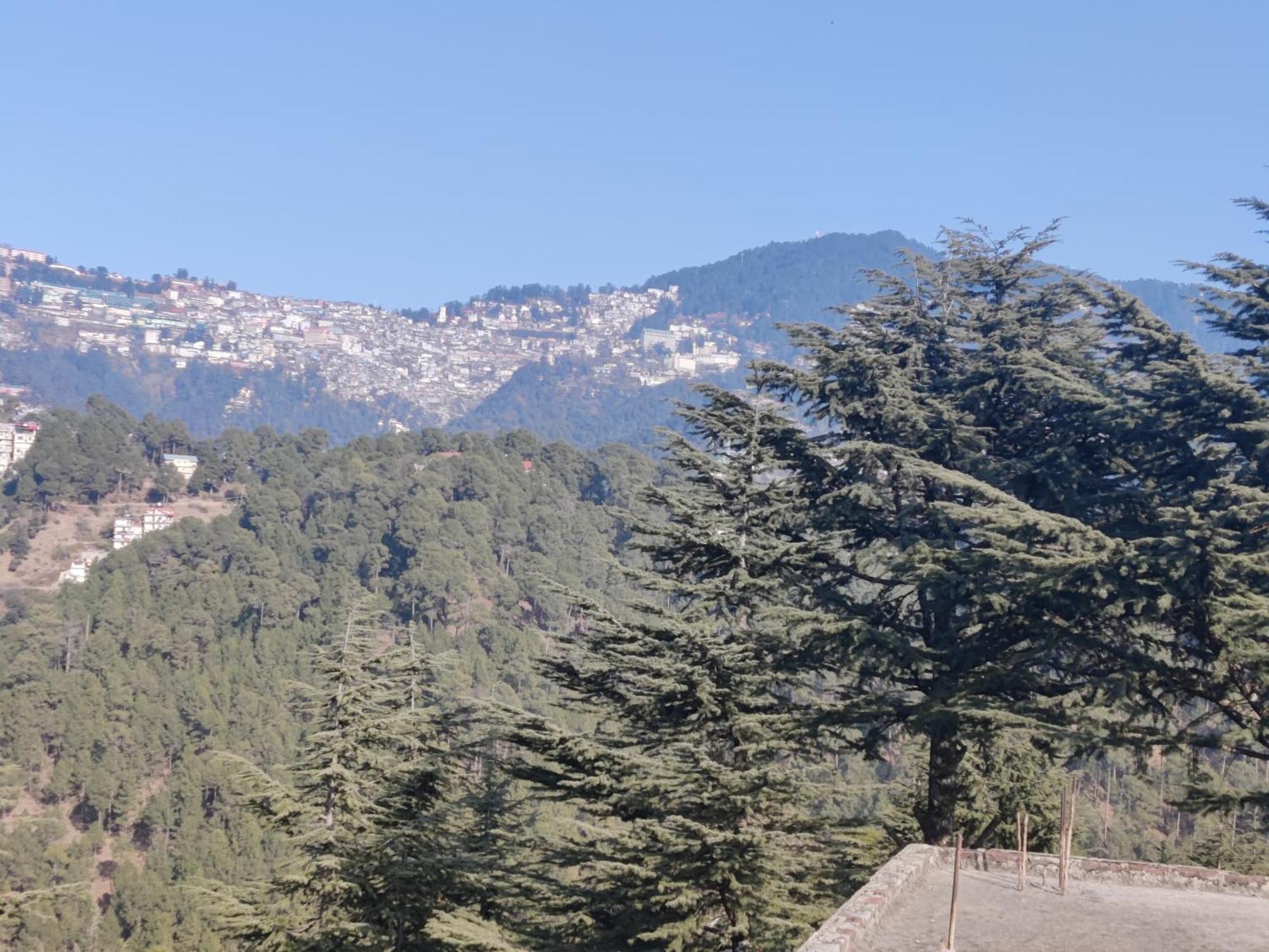Hills 2bhk Apartment *