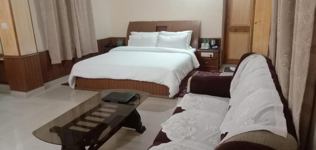 Homestay Deep Jyoti Shimla