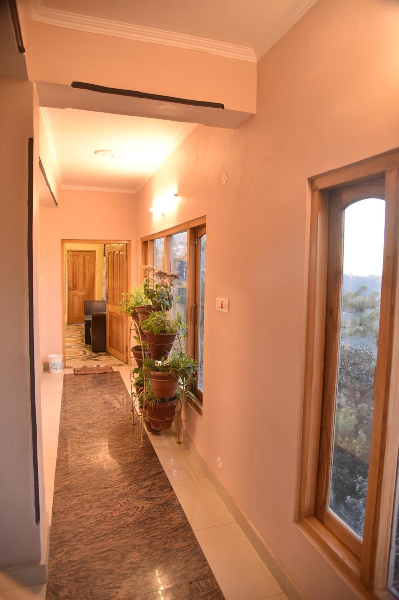 Hotel Mashobra Valley Shimla