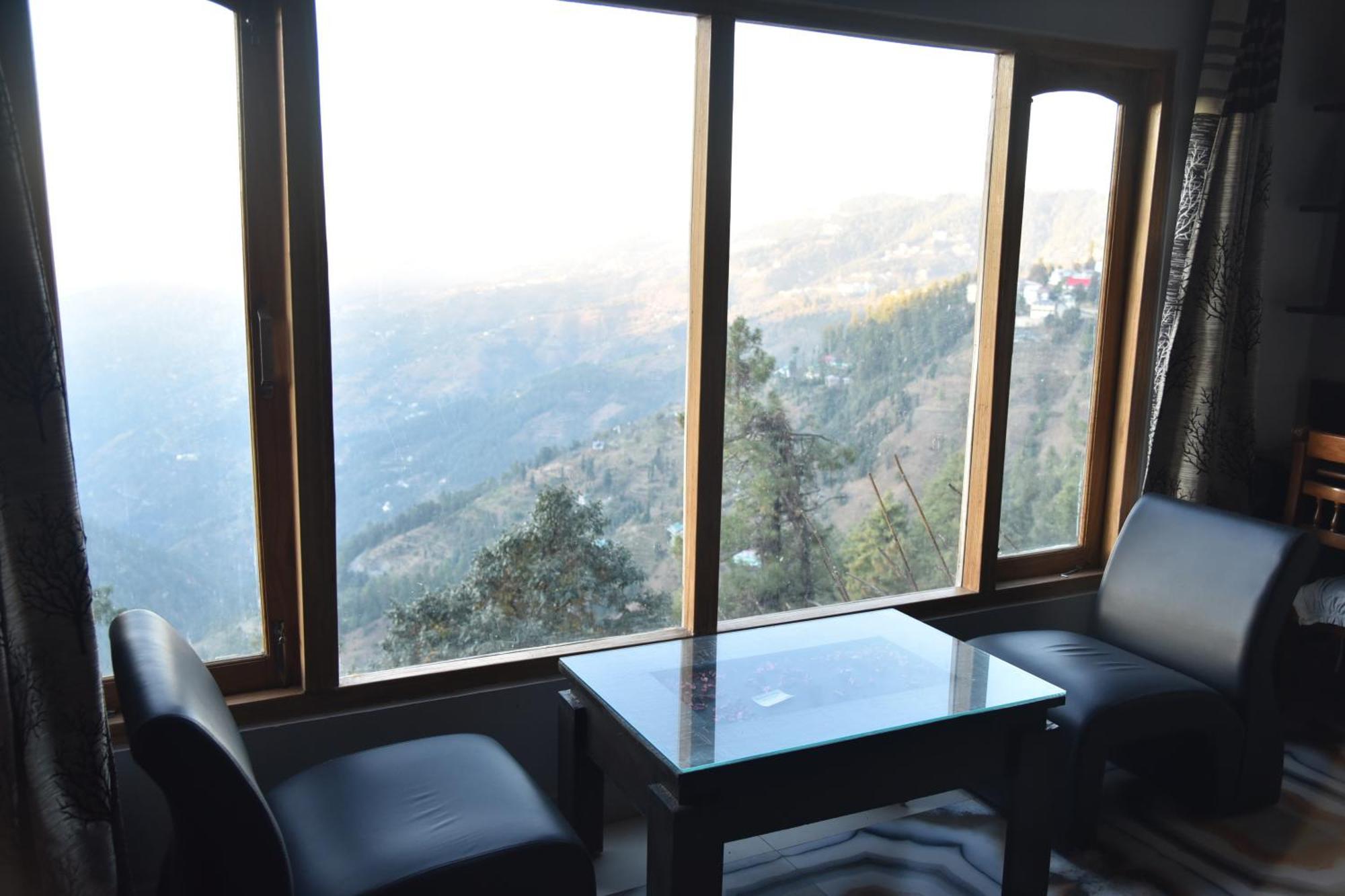 Mashobra Valley Shimla