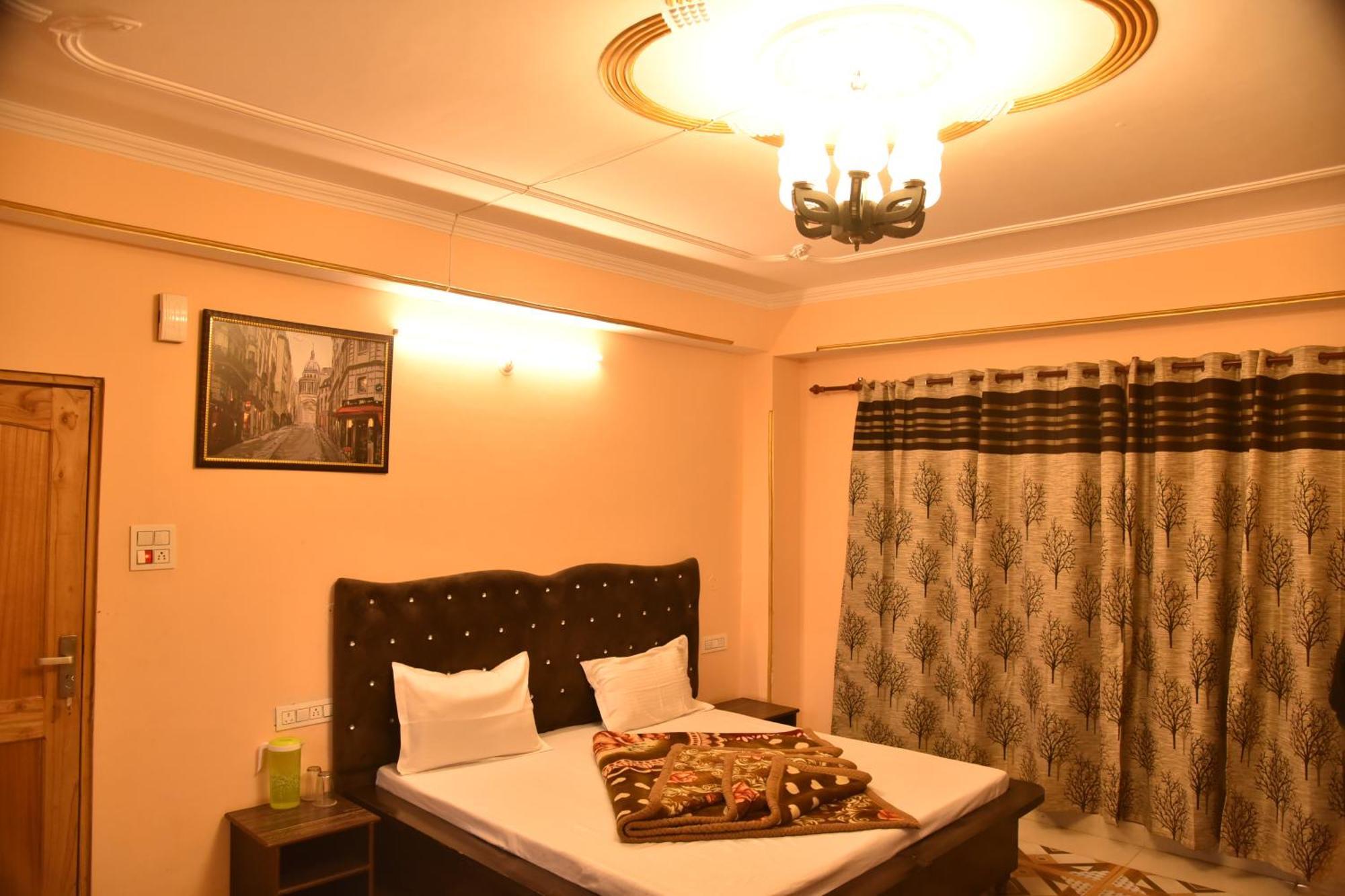 Hotel Mashobra Valley *