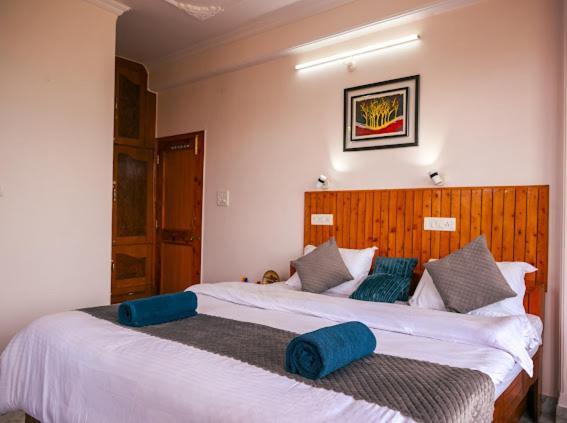 Shri Homestay
