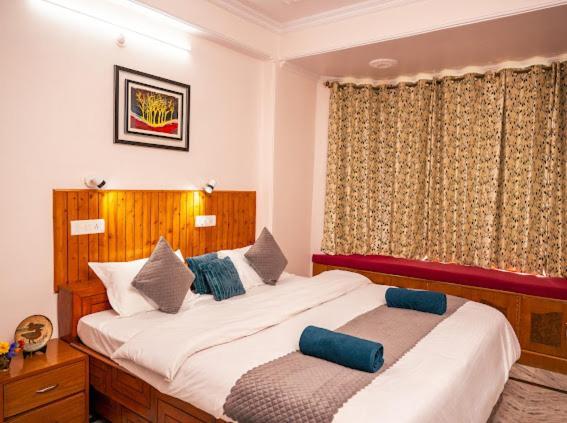 Homestay Shri