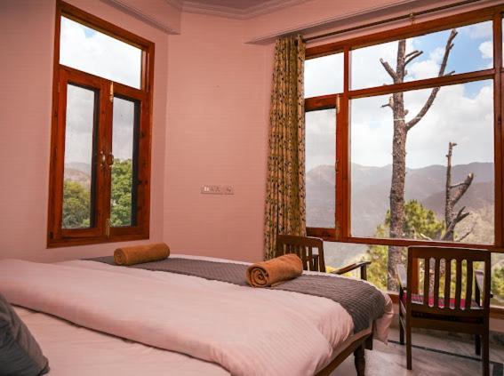 Homestay Shri