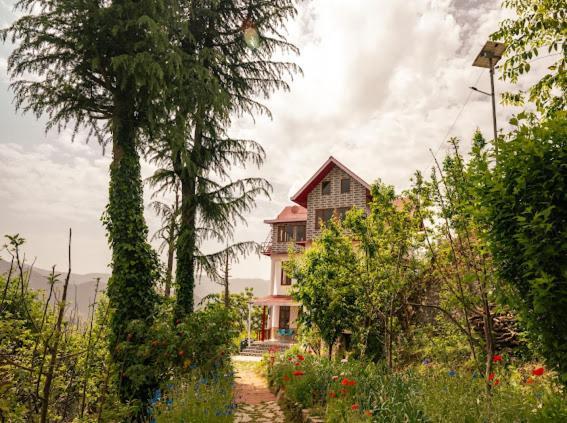 Shri Homestay *