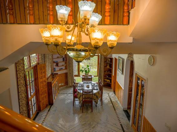 Homestay Shri Shimla