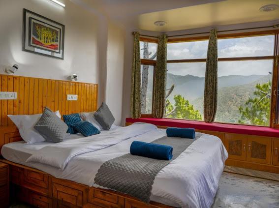 Homestay Shri *