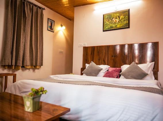 Homestay Shri