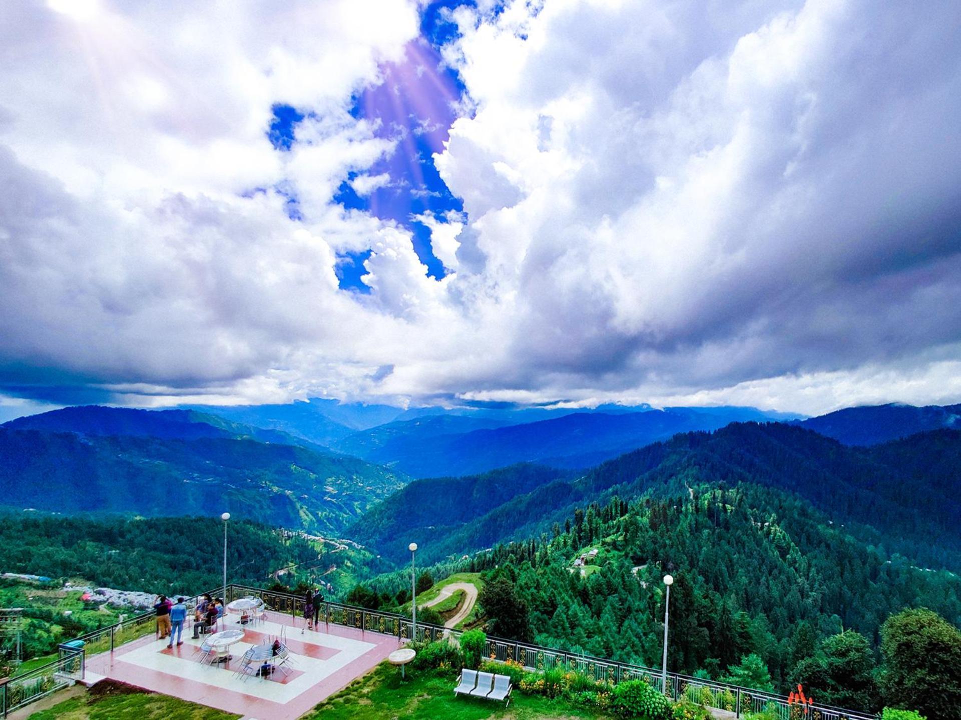 Hawk Eye * Shimla