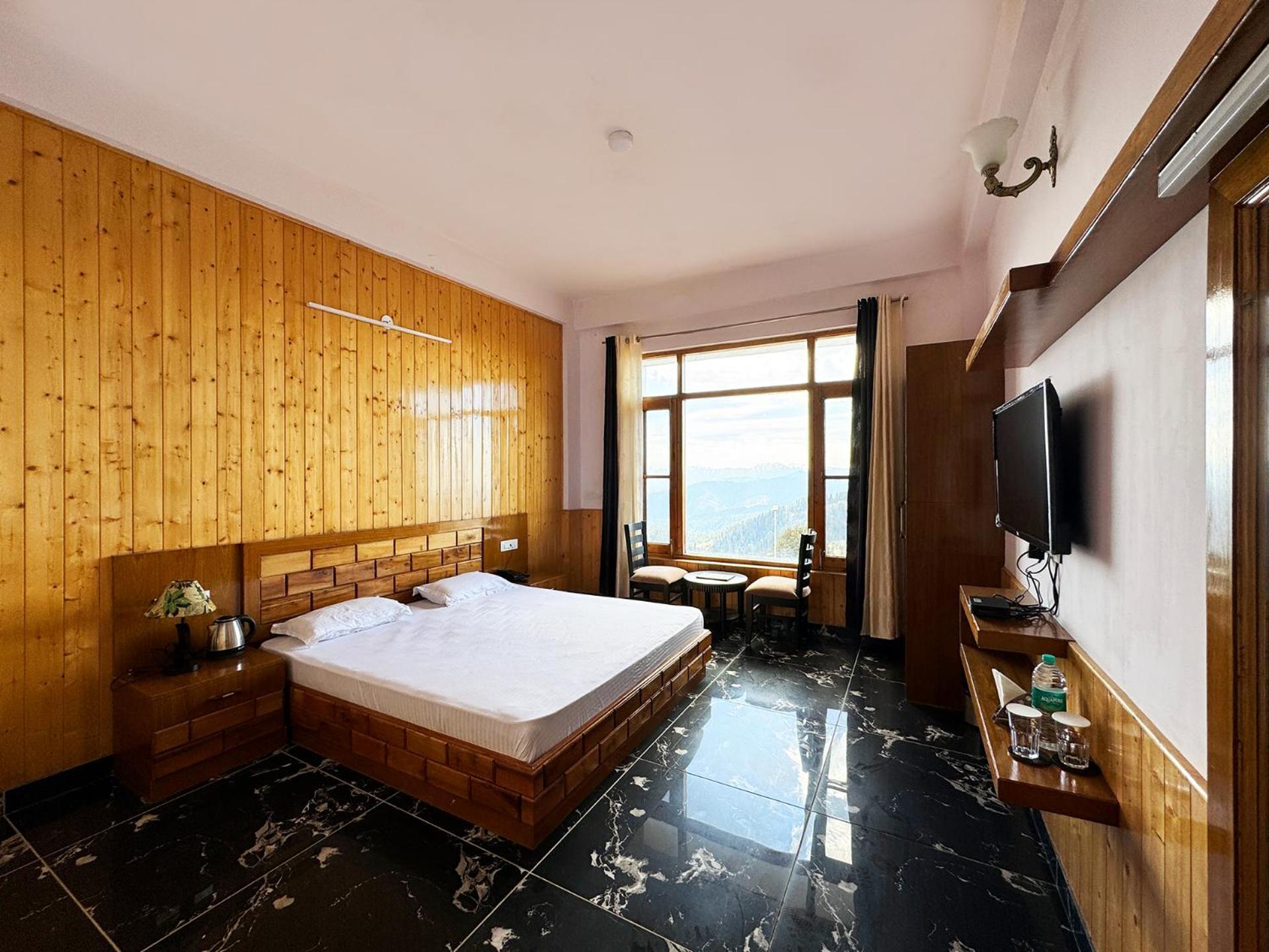 Hawk Eye Shimla