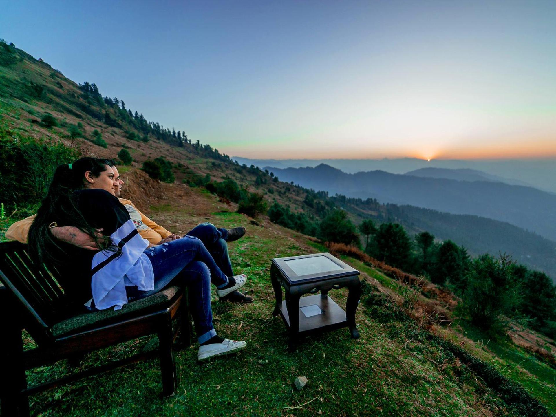Hawk Eye * Shimla