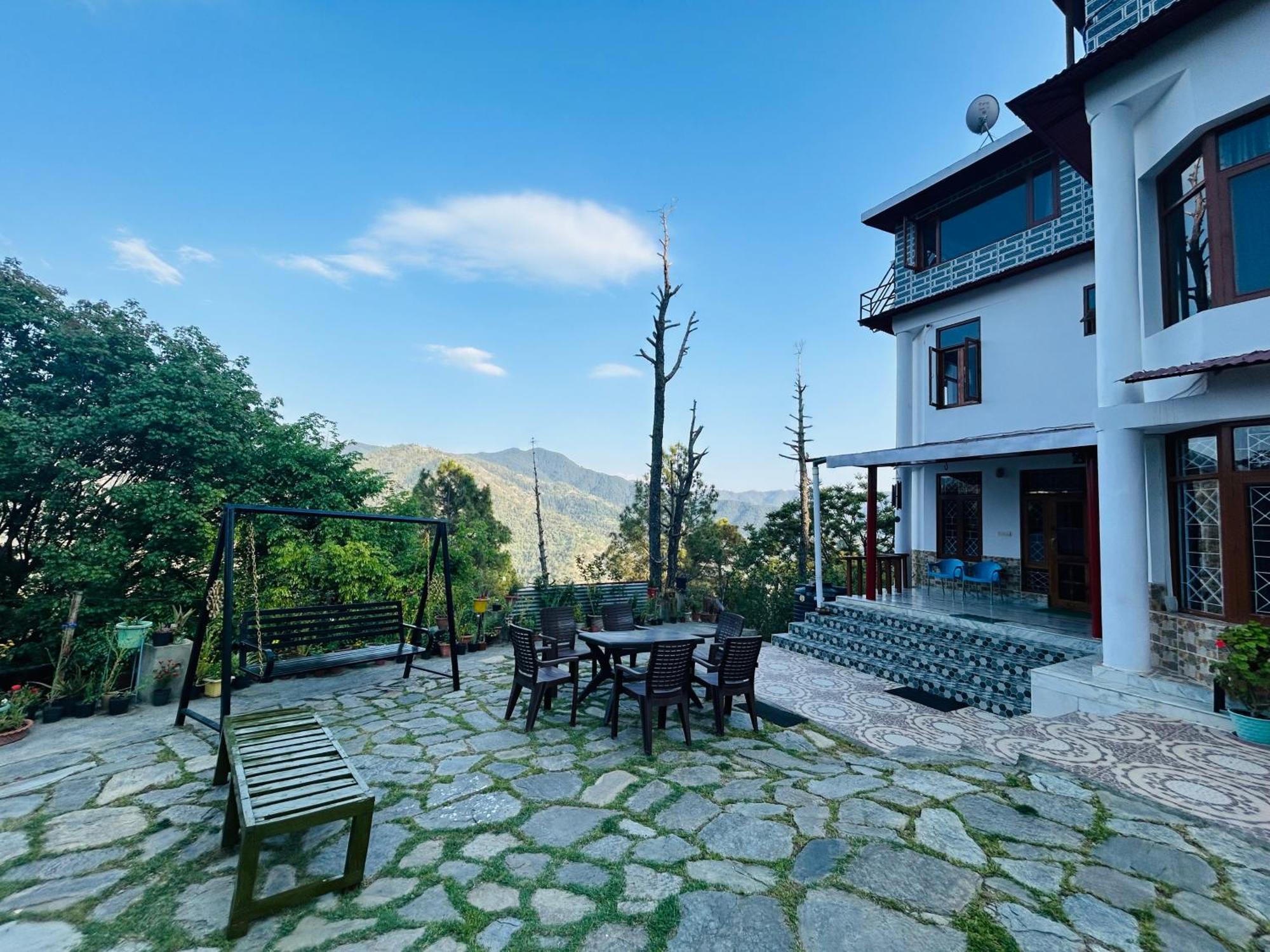 Shri Shimla