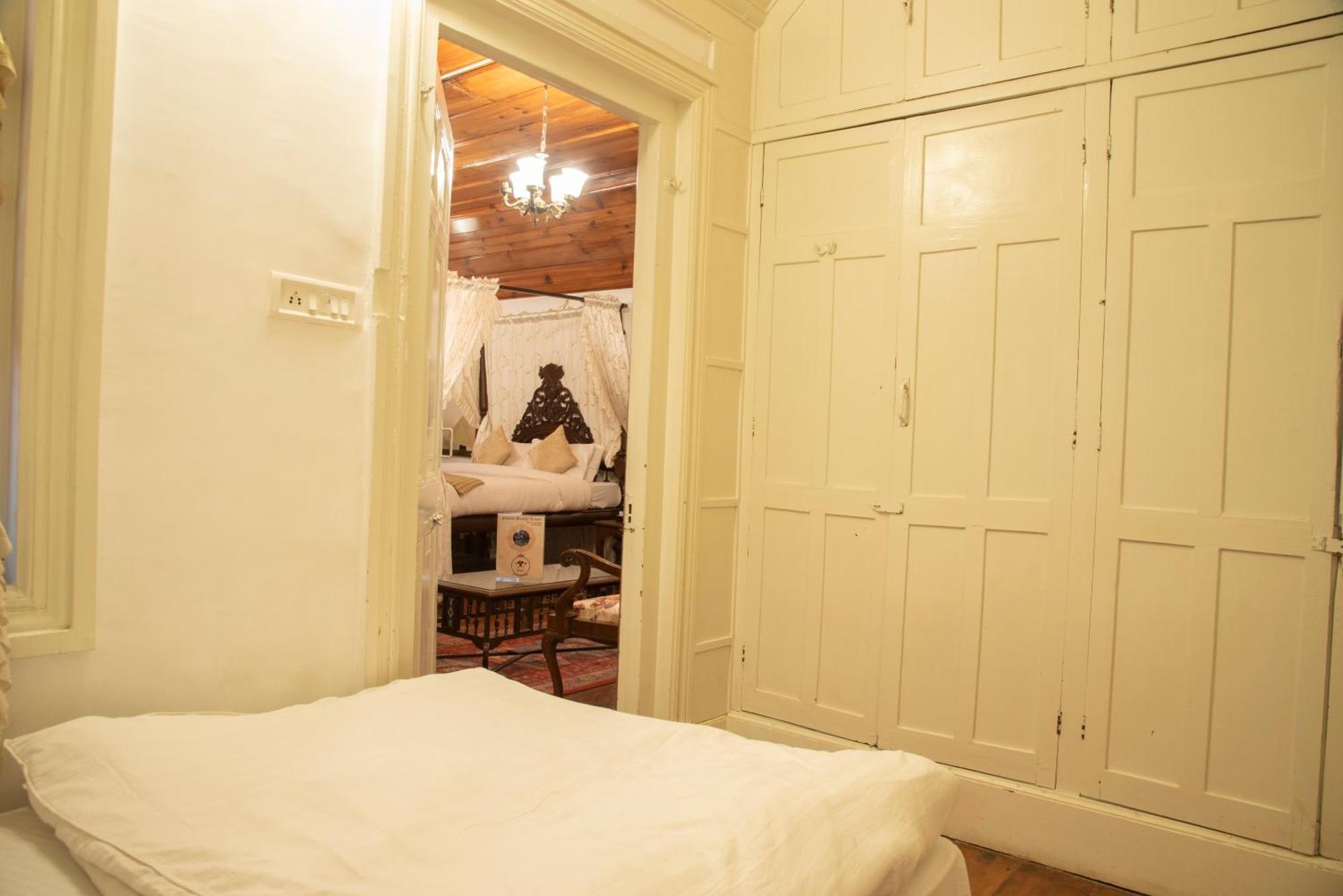 British 3* Shimla