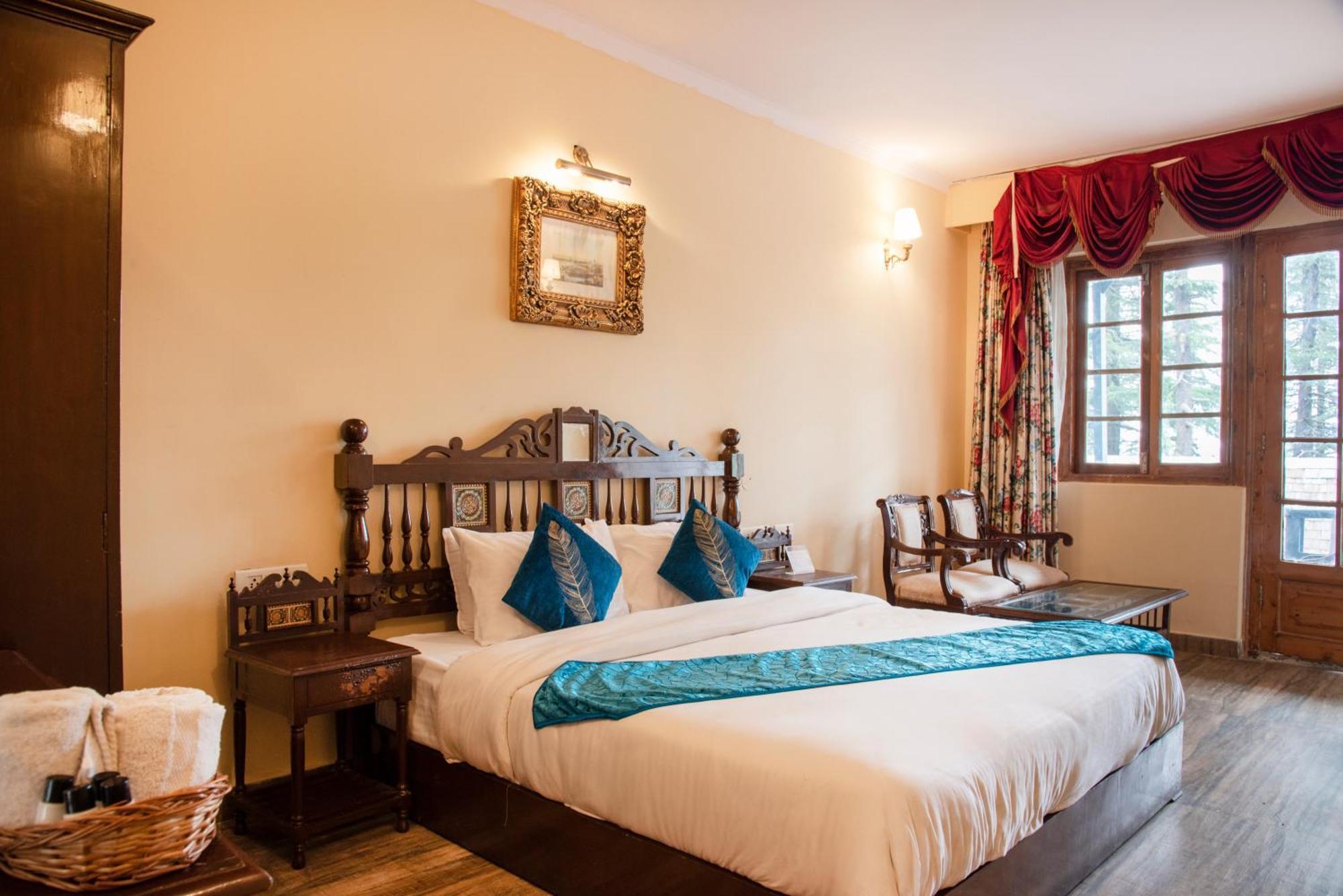 British Hotel 3*