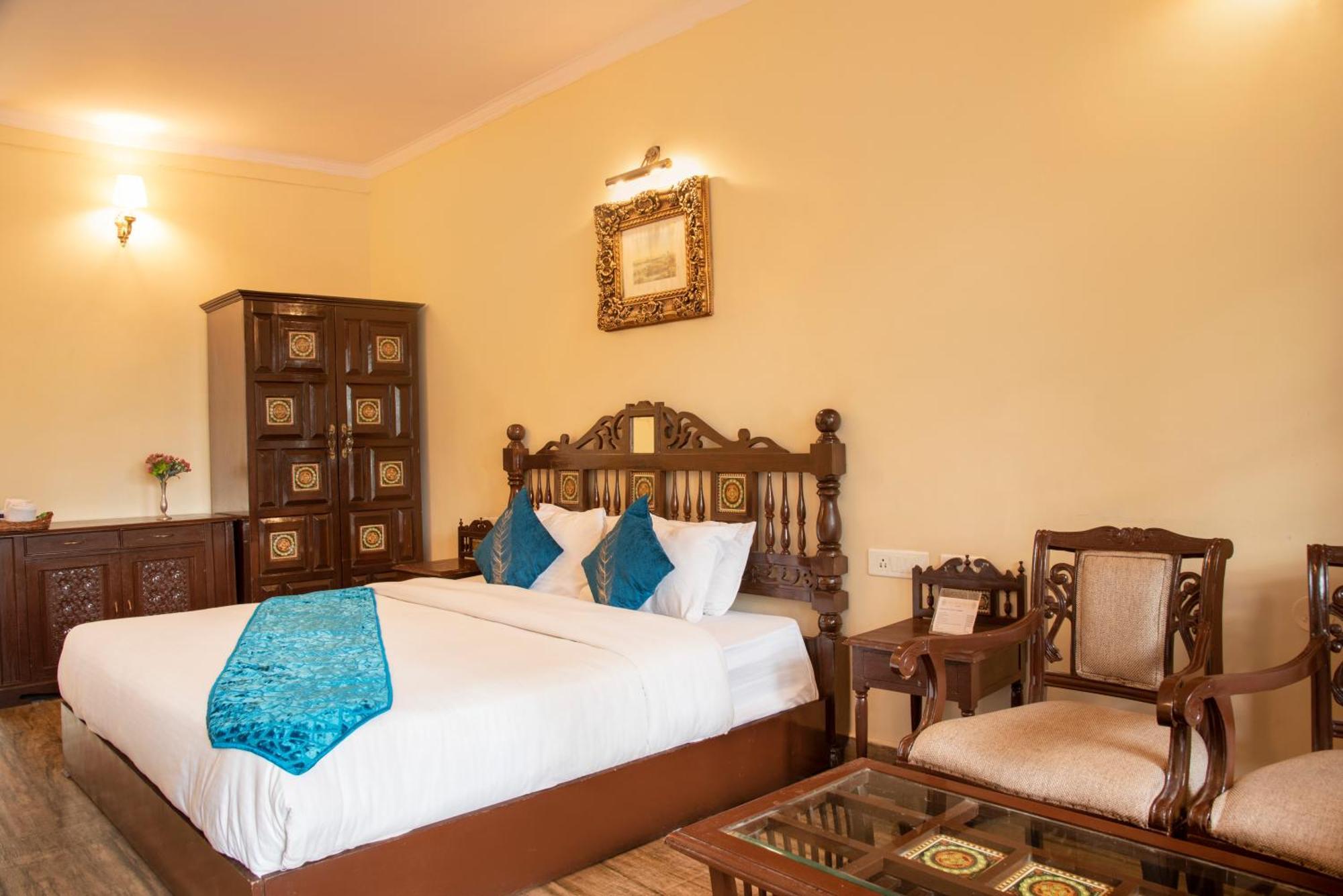 British Hotel Shimla