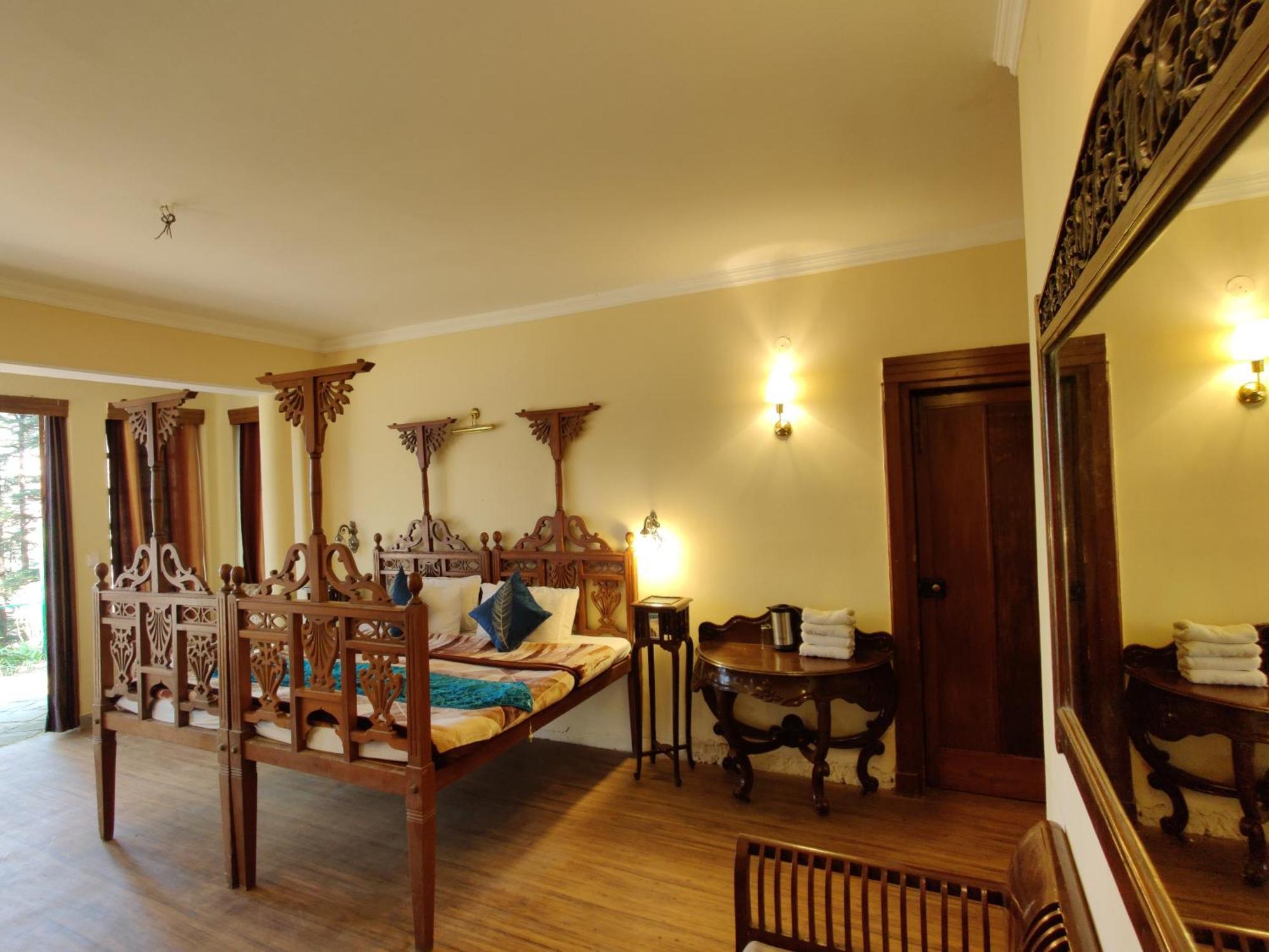 British Hotel 3*