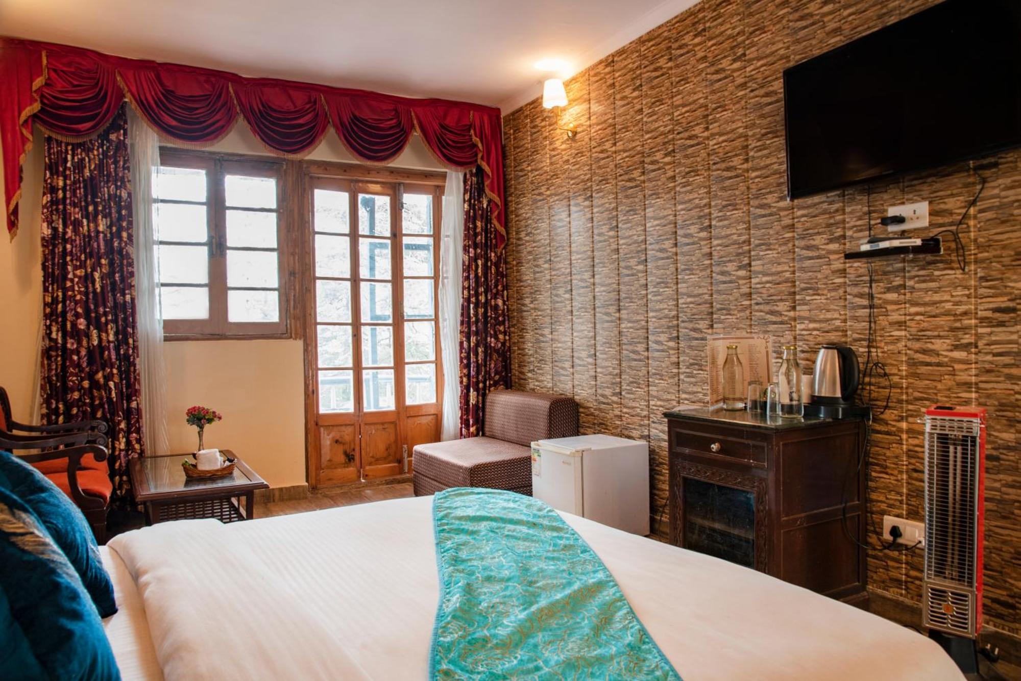 Hotel British Shimla