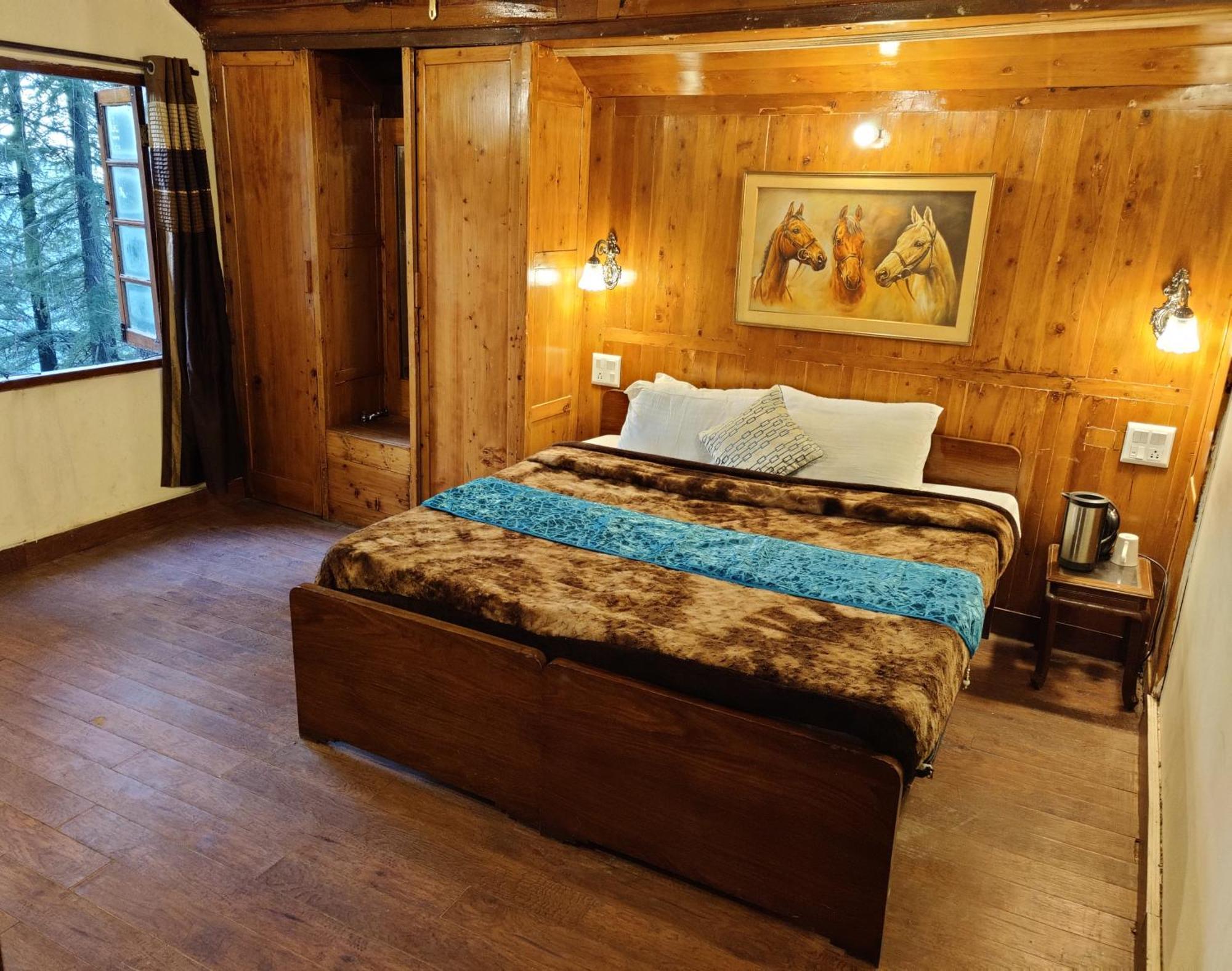 British Hotel