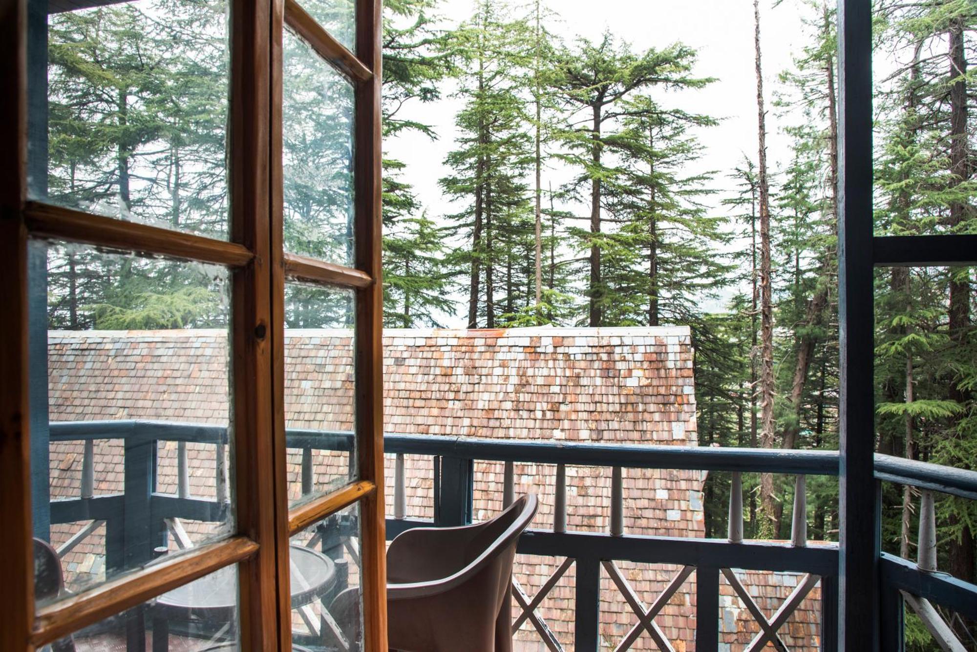 British Shimla