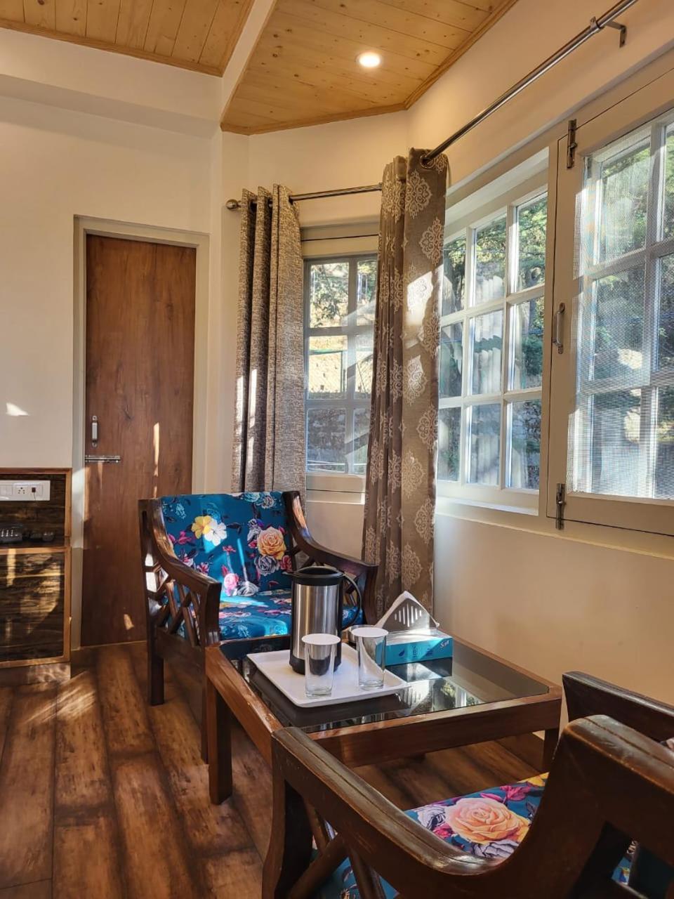 Maywood 3* Shimla