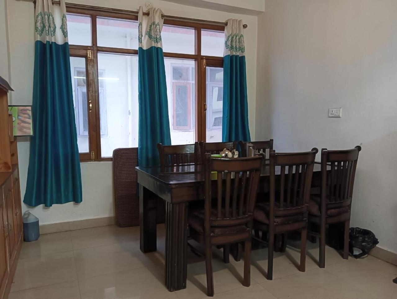 Bed & Breakfast Aston Hill's Shimla