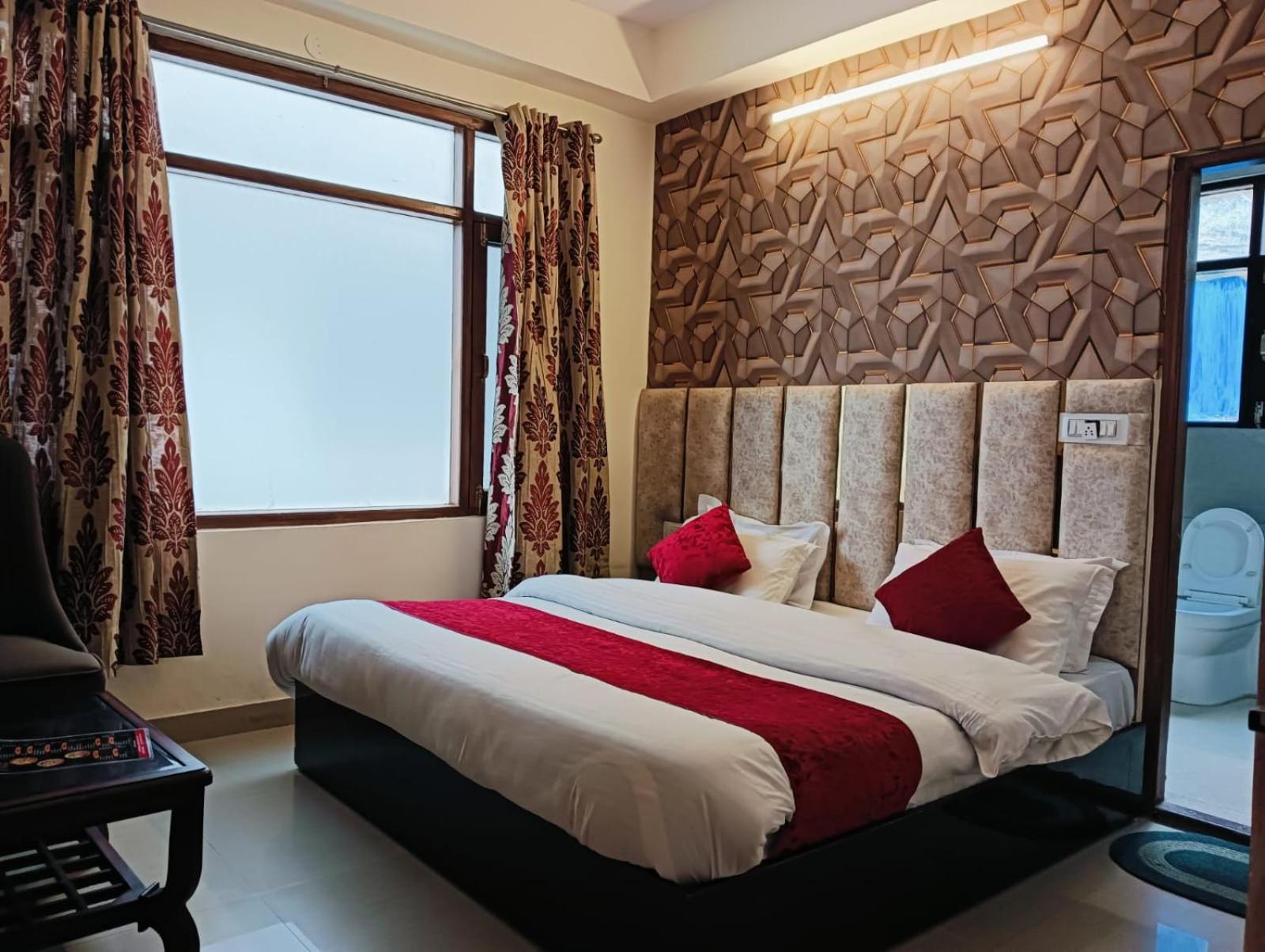 Bed & Breakfast Aston Hill's *