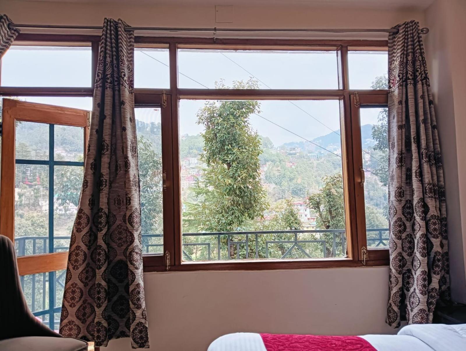 Aston Hill's Bed & Breakfast Shimla