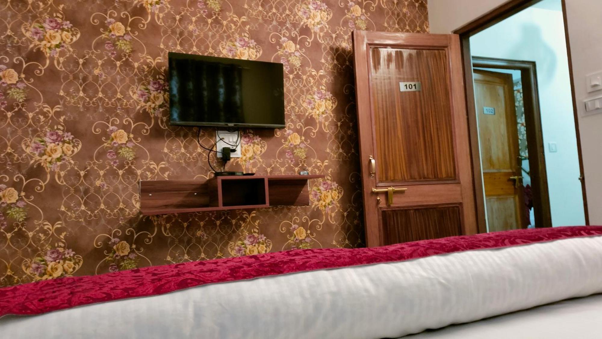 Bed & Breakfast Aston Hill's Shimla