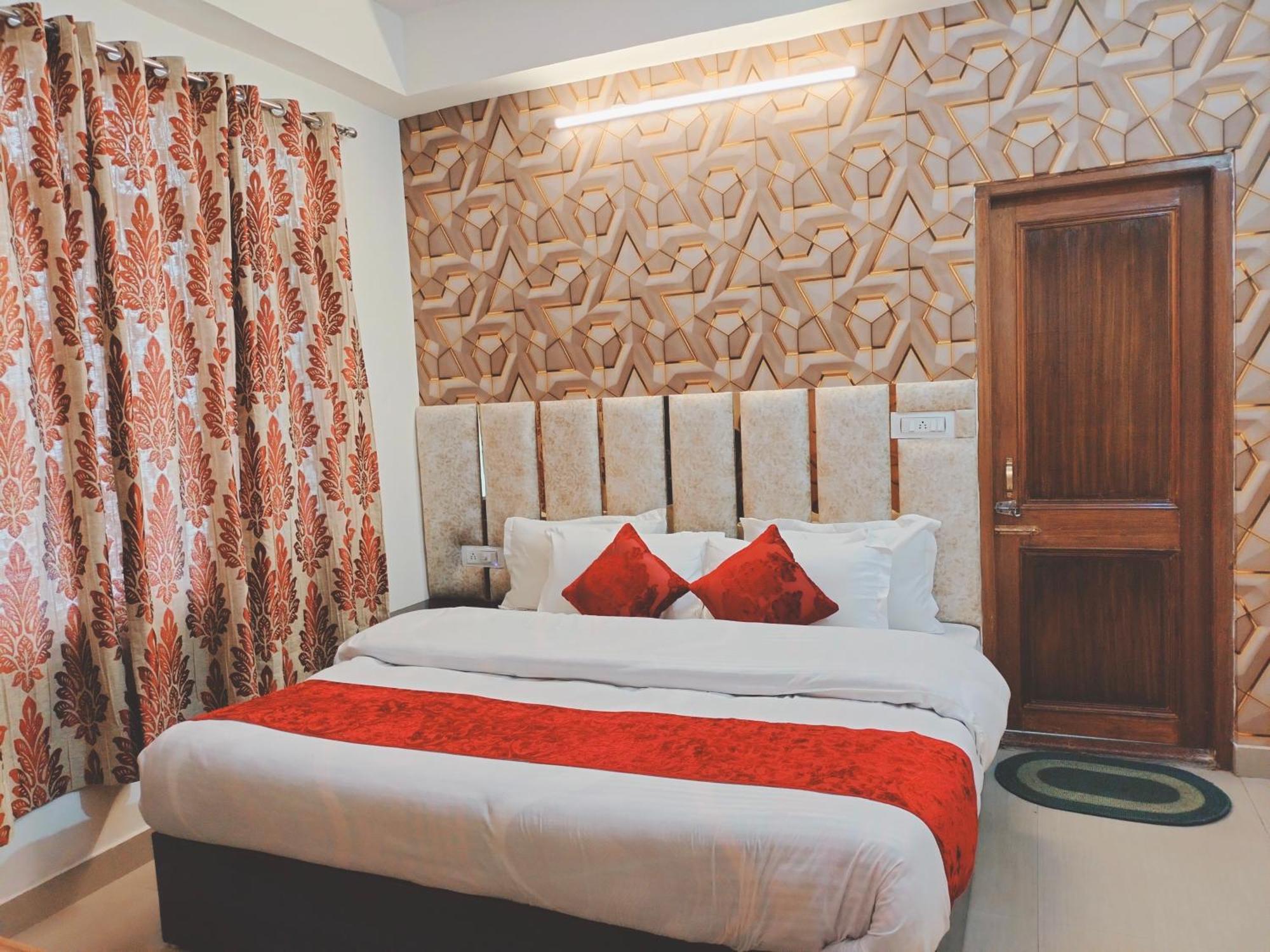 Bed & Breakfast Aston Hill's