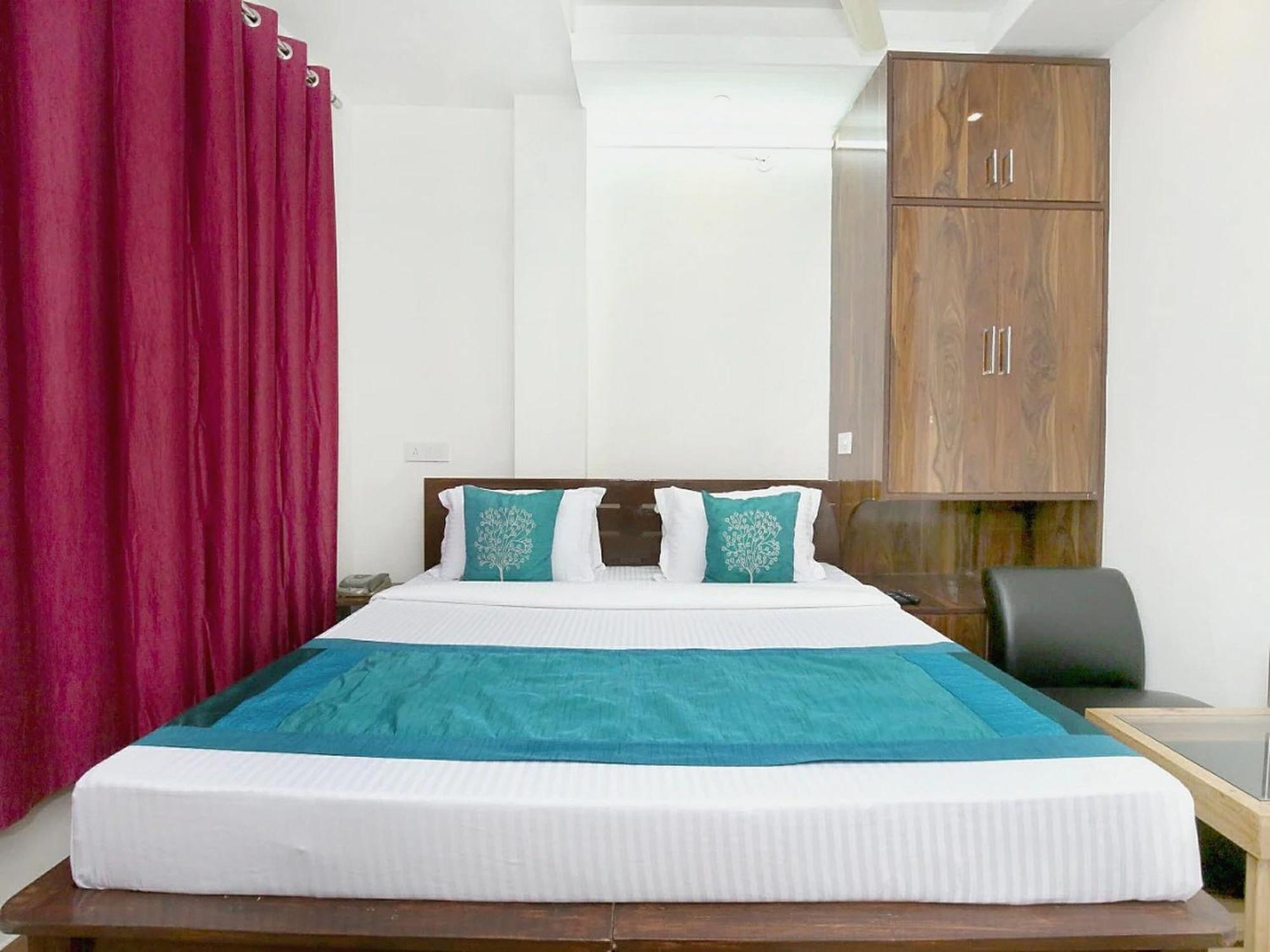 Hotel Oyo Sai Shimla