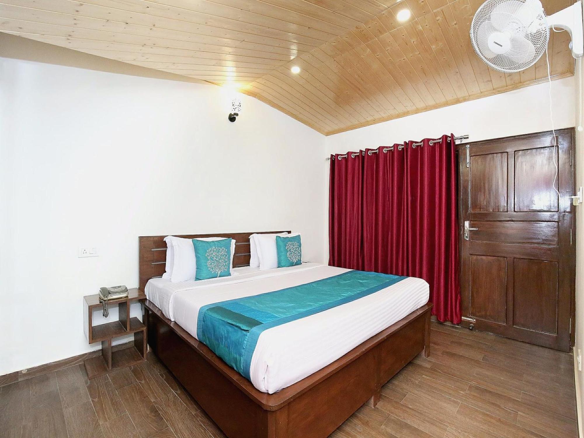 Oyo Sai 3* Shimla