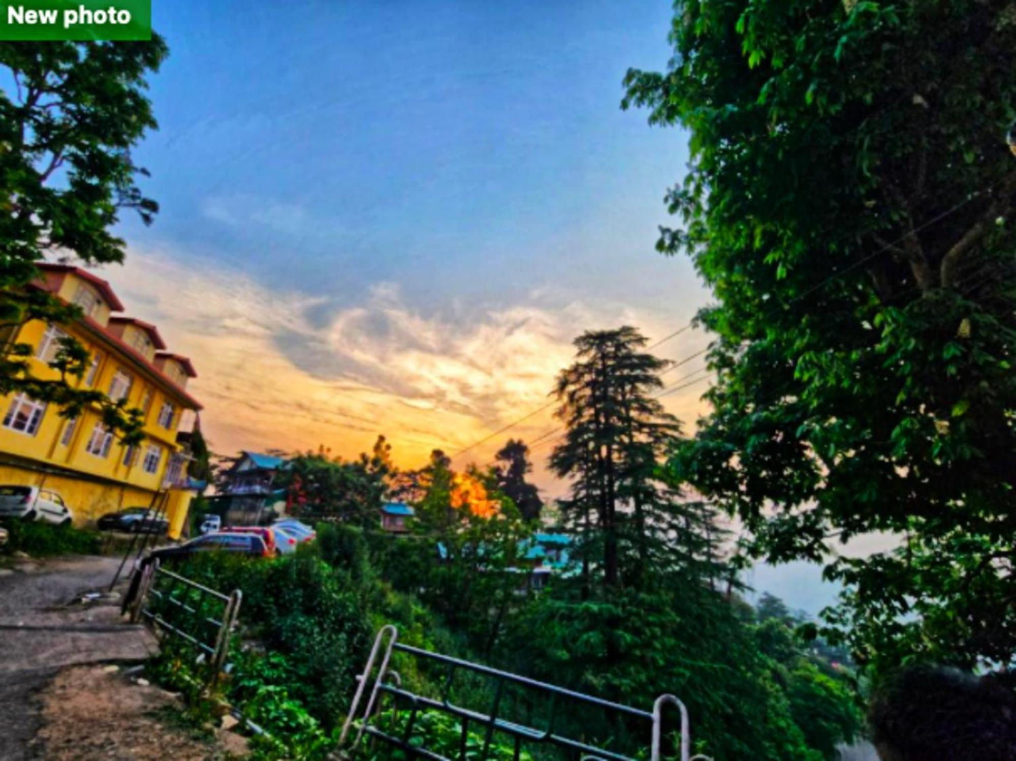 The Boho Near Mall Bed & Breakfast Shimla