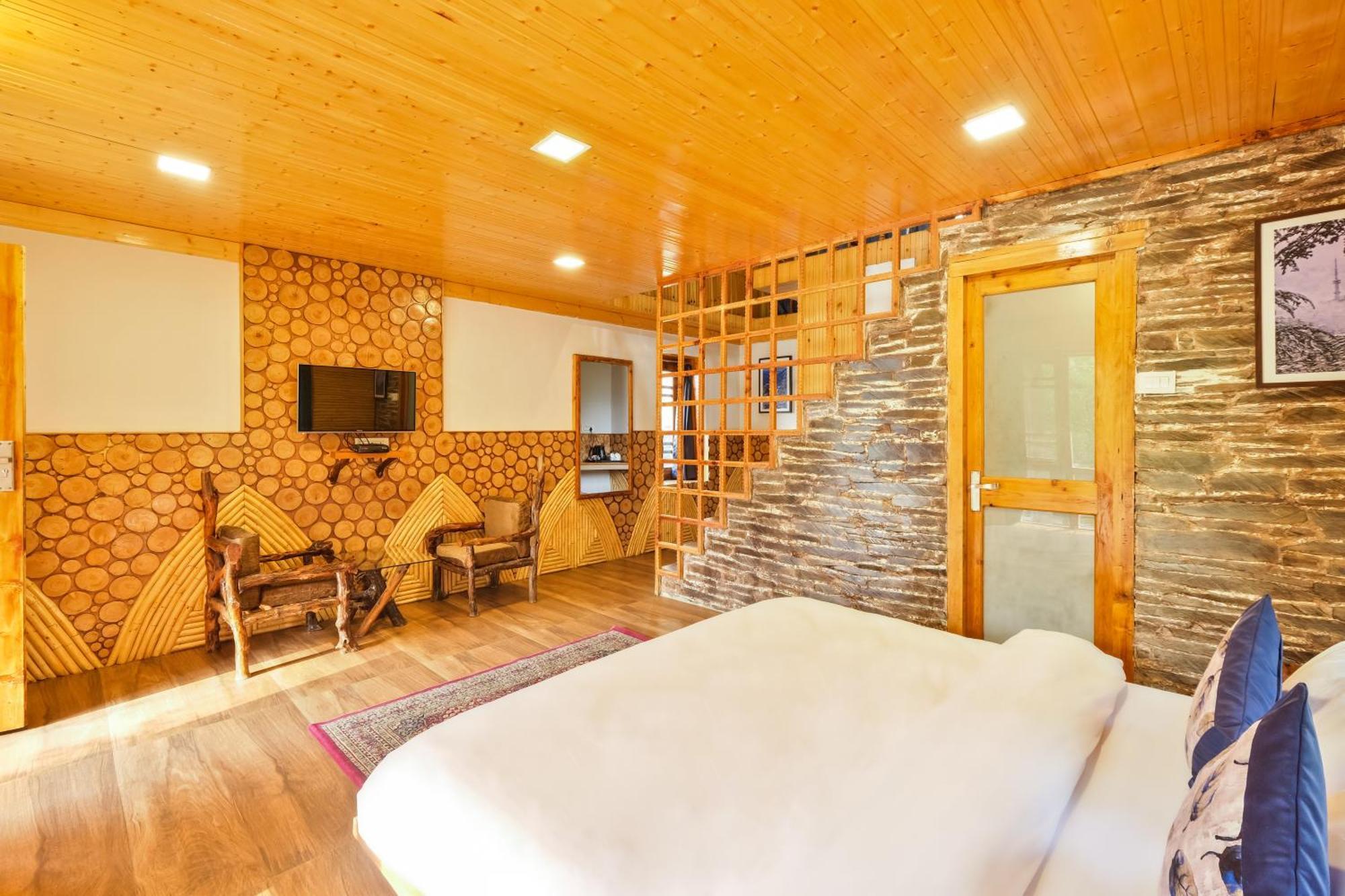 Woodvista Shimla