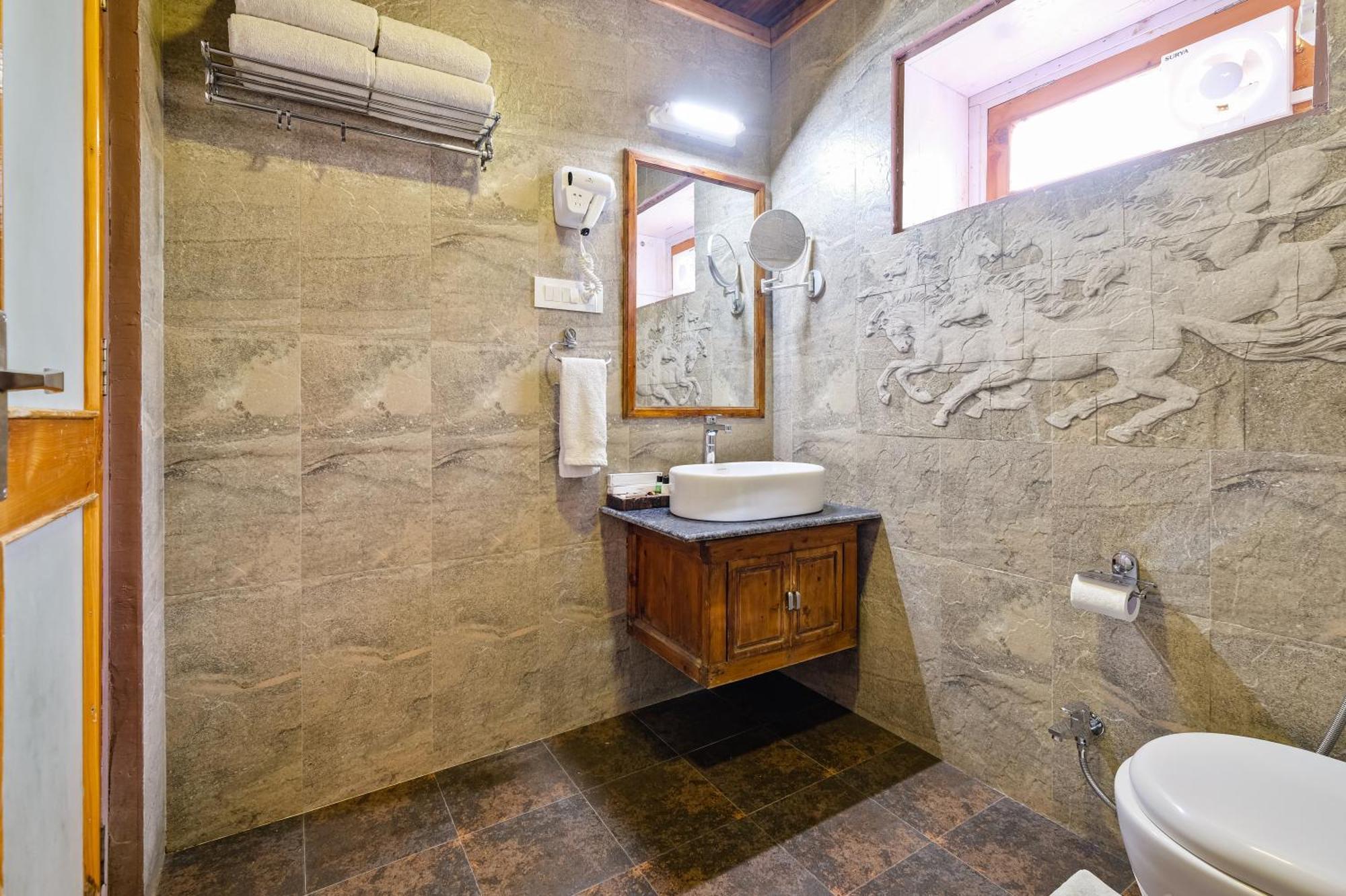 Chalet Woodvista