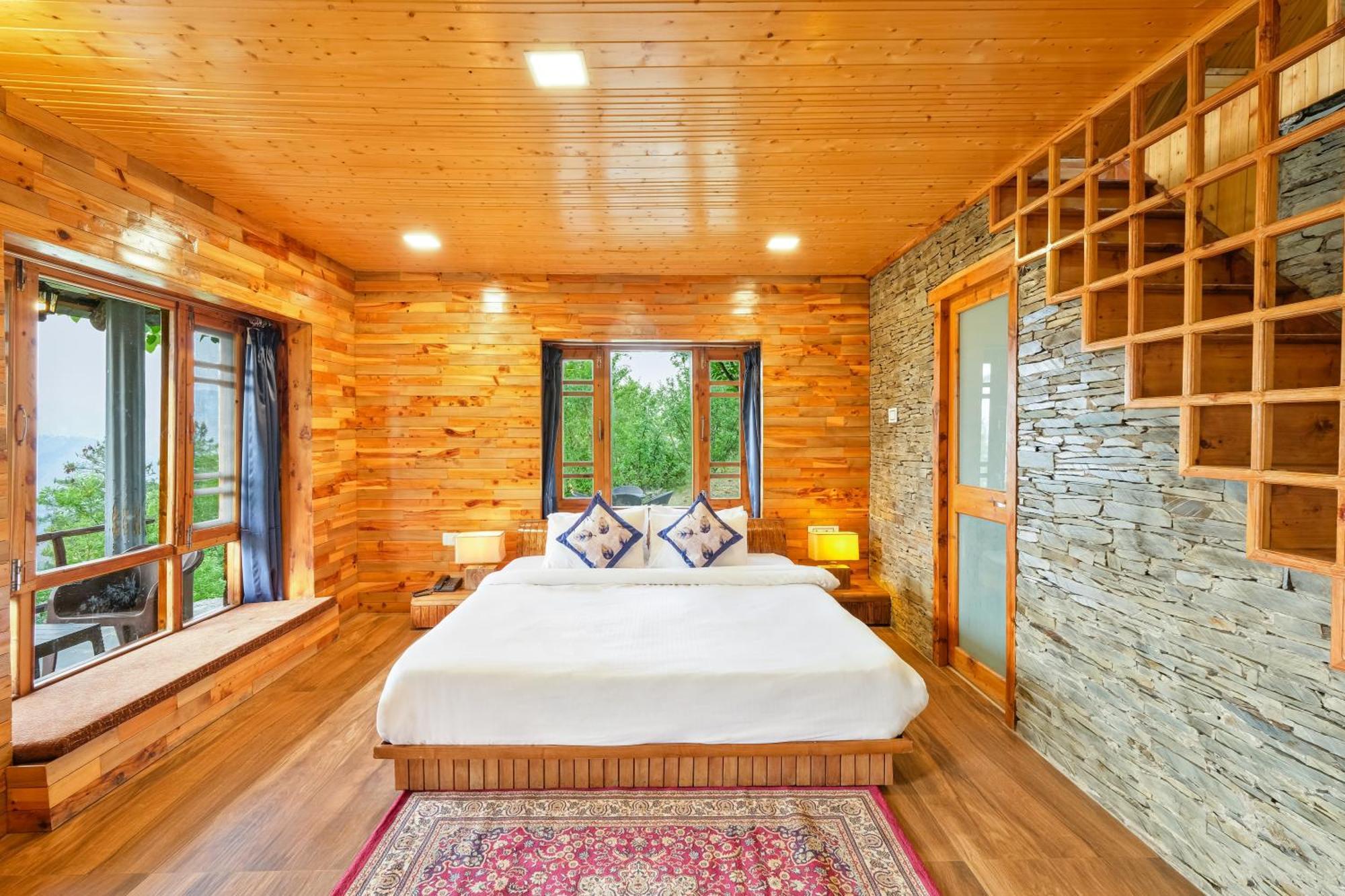 Woodvista Shimla